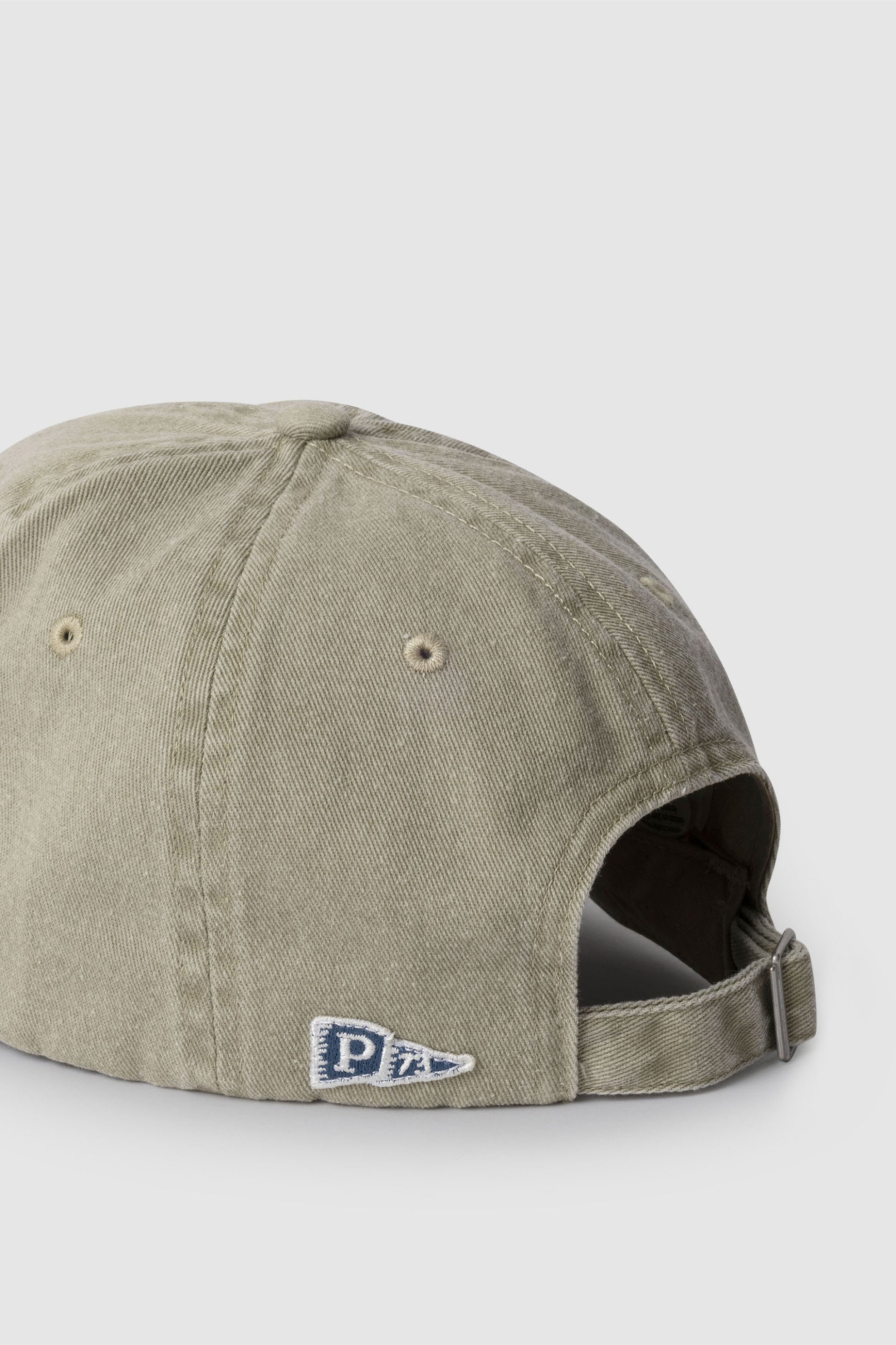 Pepe Jeans Ανδρικό Καπέλο με Logo Print Ever - Pm0400017 Μπεζ