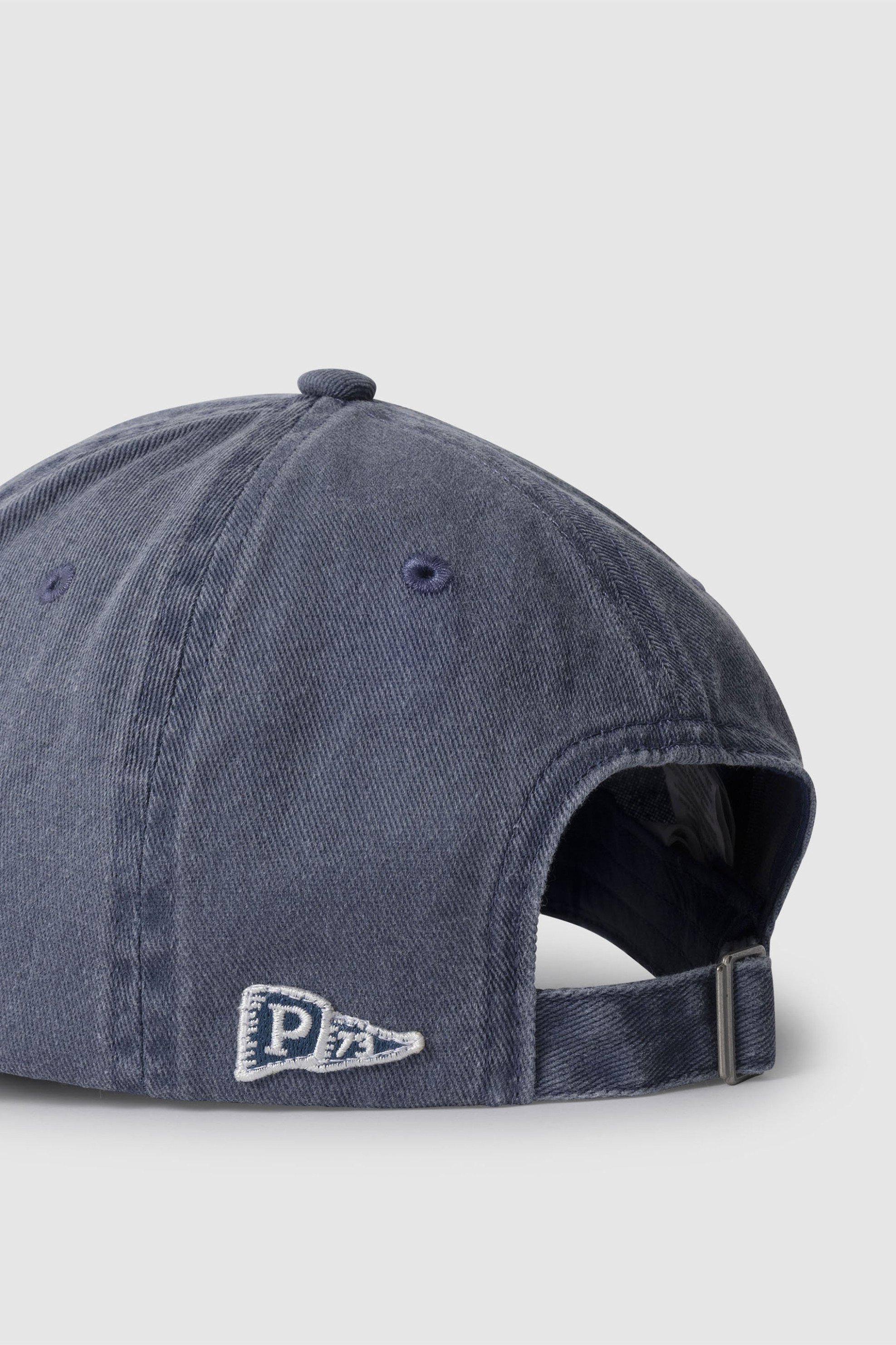 Pepe Jeans Ανδρικό Καπέλο με Logo Print Ever - Pm0400017 Μπλε
