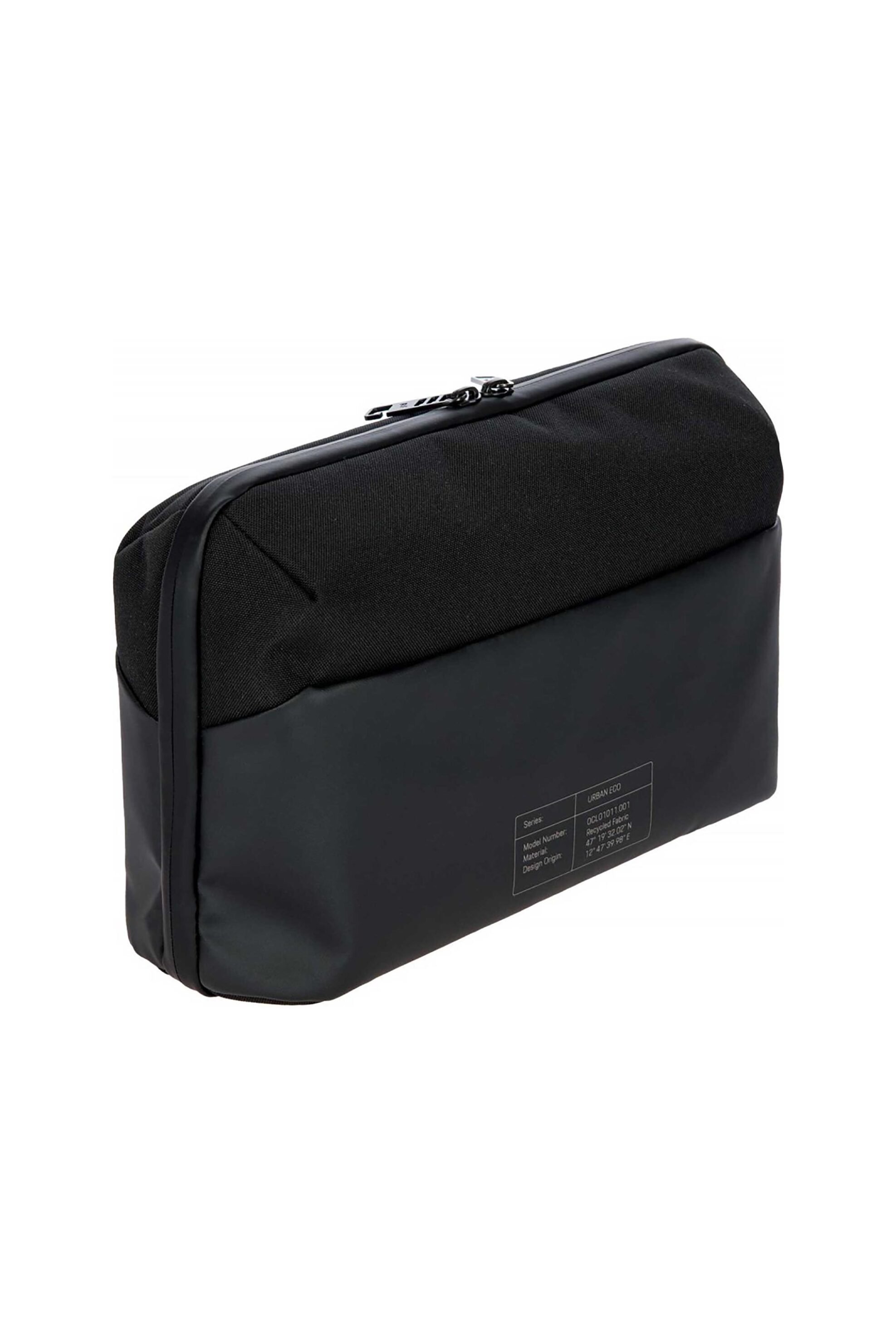 Porsche Design ανδρικό νεσεσέρ 27 x 18 x 10 cm "Urban Eco Black" - OCL01011.001 φωτογραφία