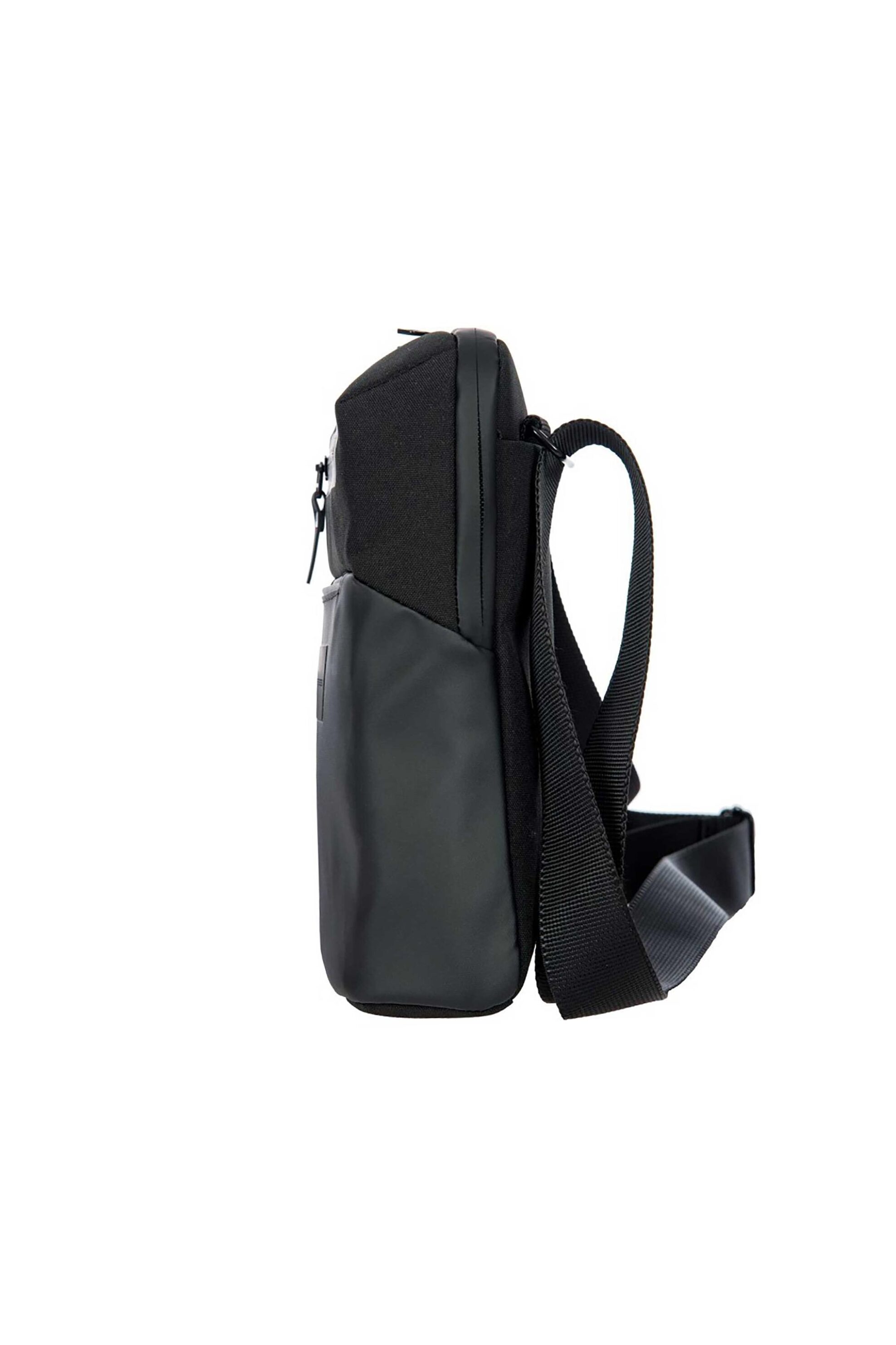 Porsche Design ανδρικό τσαντάκι crossbody 20 x 27 x 7 cm "Urban Eco S Black" - OCL01512.001 φωτογραφία