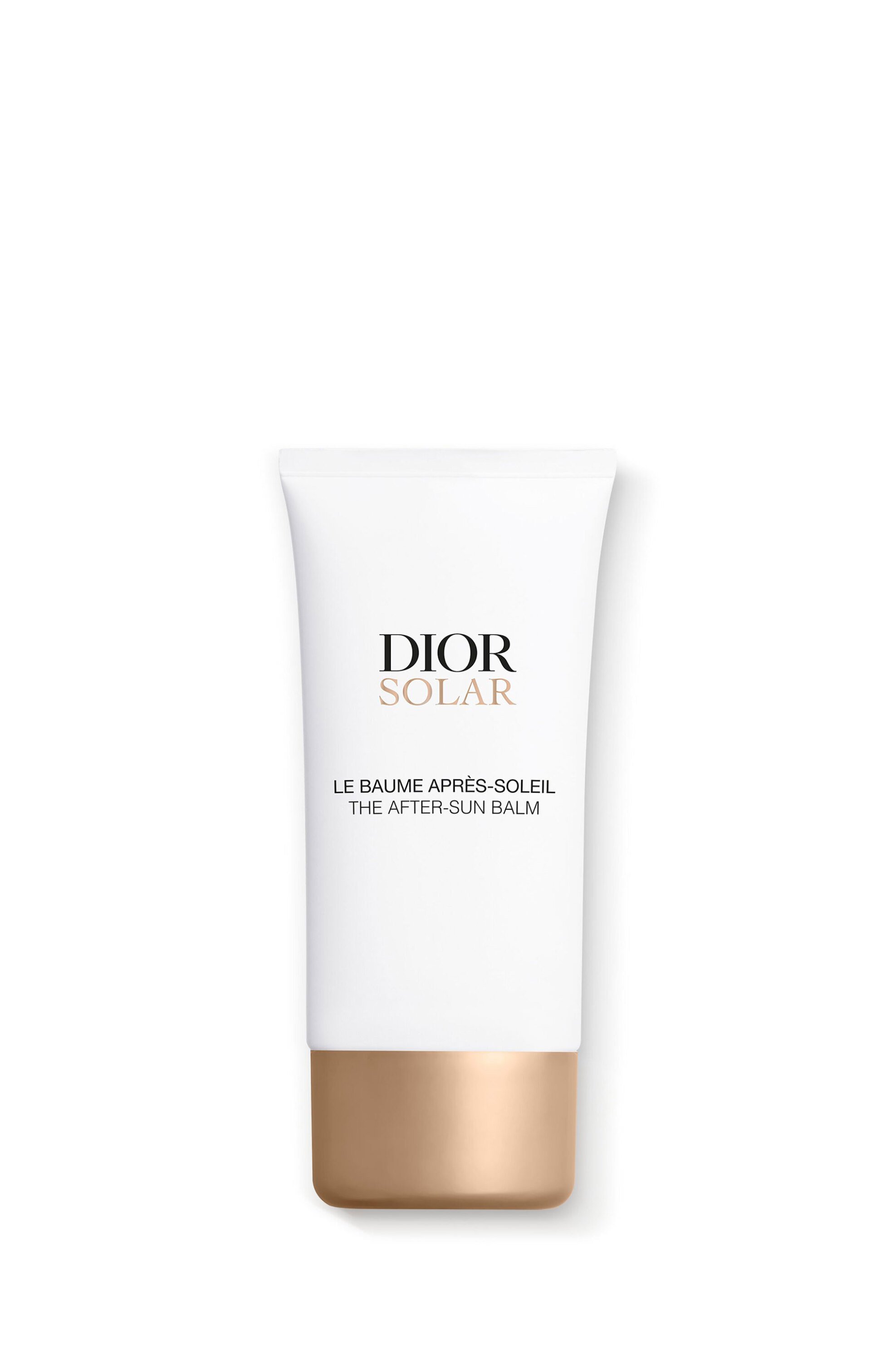 DIOR Diοr Solar The After-Sun Balm Hydrating and Refreshing After-Sun Care 150 ml - C099700265
