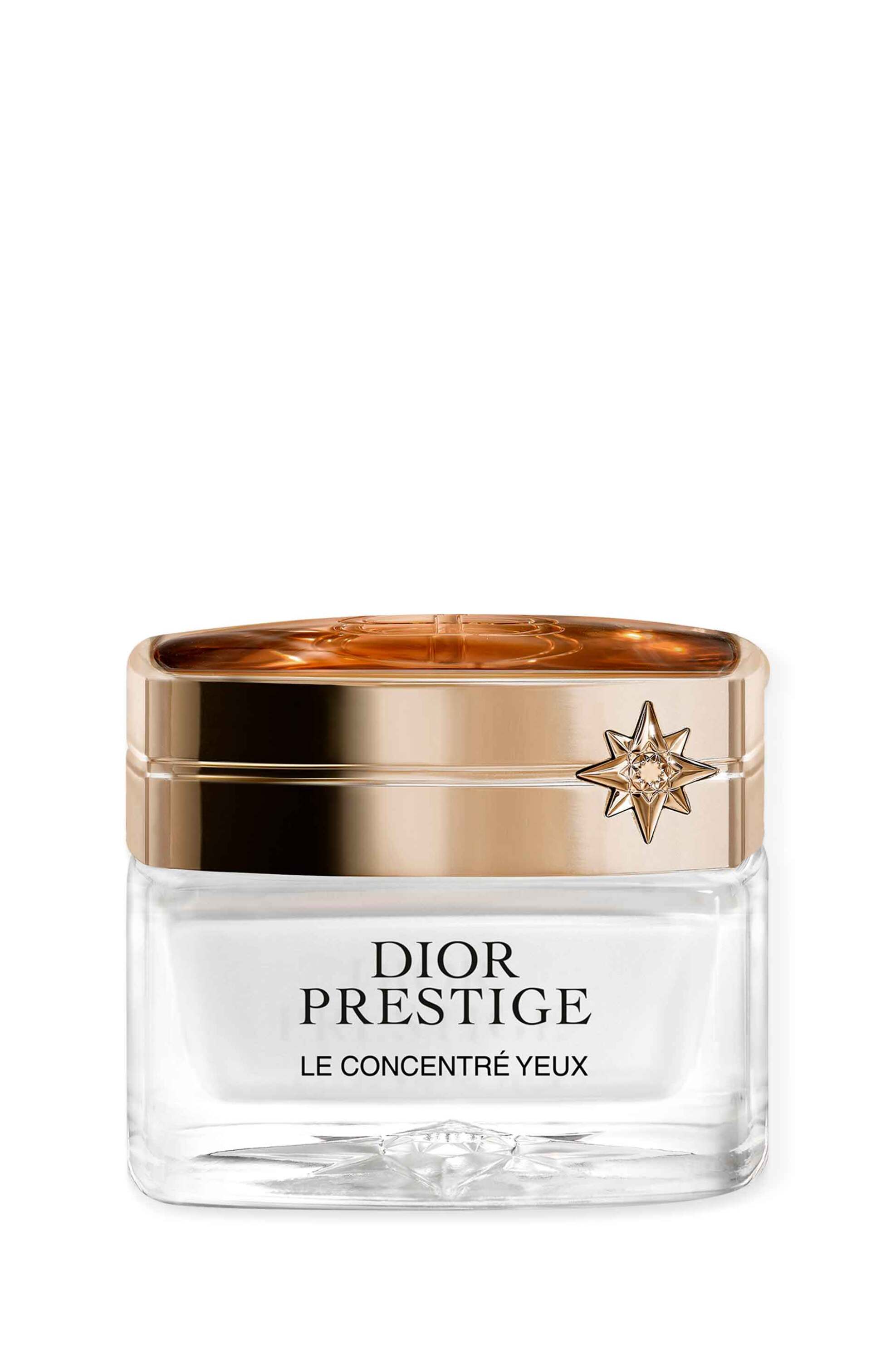 DIOR Dior Prestige Le Concentré Yeux Anti-Aging Care for Eye Contour 15 ml - C099700707