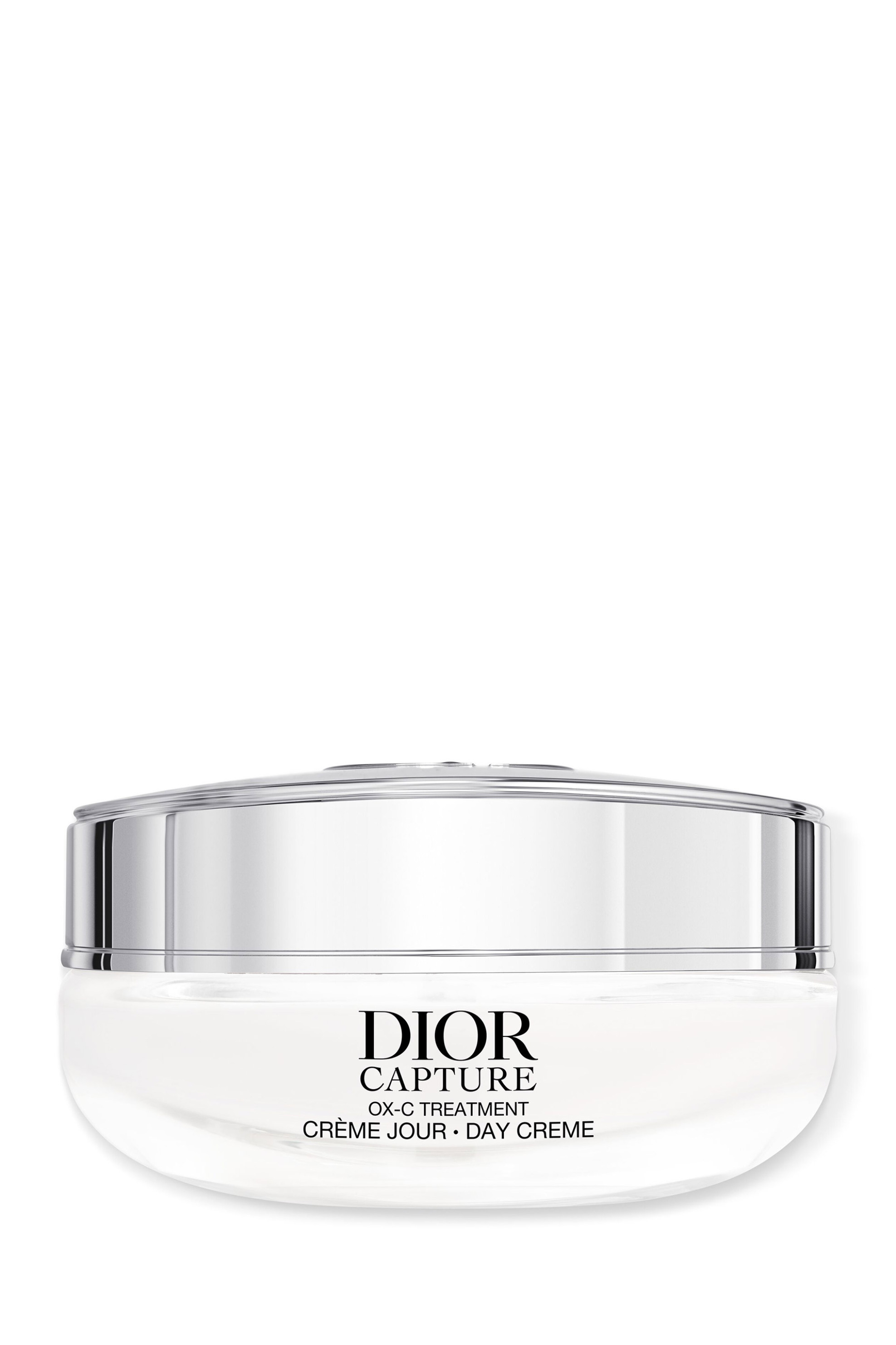 DIOR Dior Capture Day Creme High-Performance Anti-Aging Correction for Wrinkles and Firmness 50 ml - C099700369