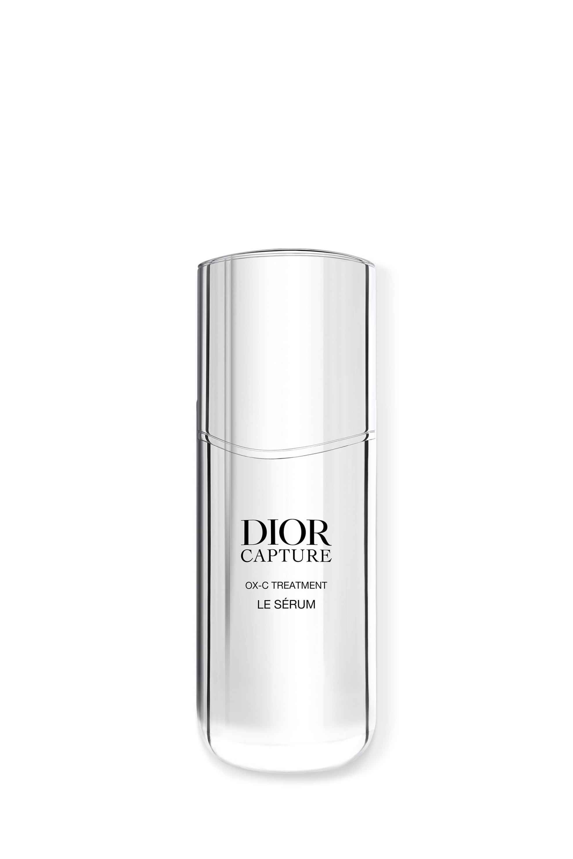 DIOR Dior Capture Le Sérum High-Performance Anti-Aging Correction for Wrinkles and Firmness - C099800206