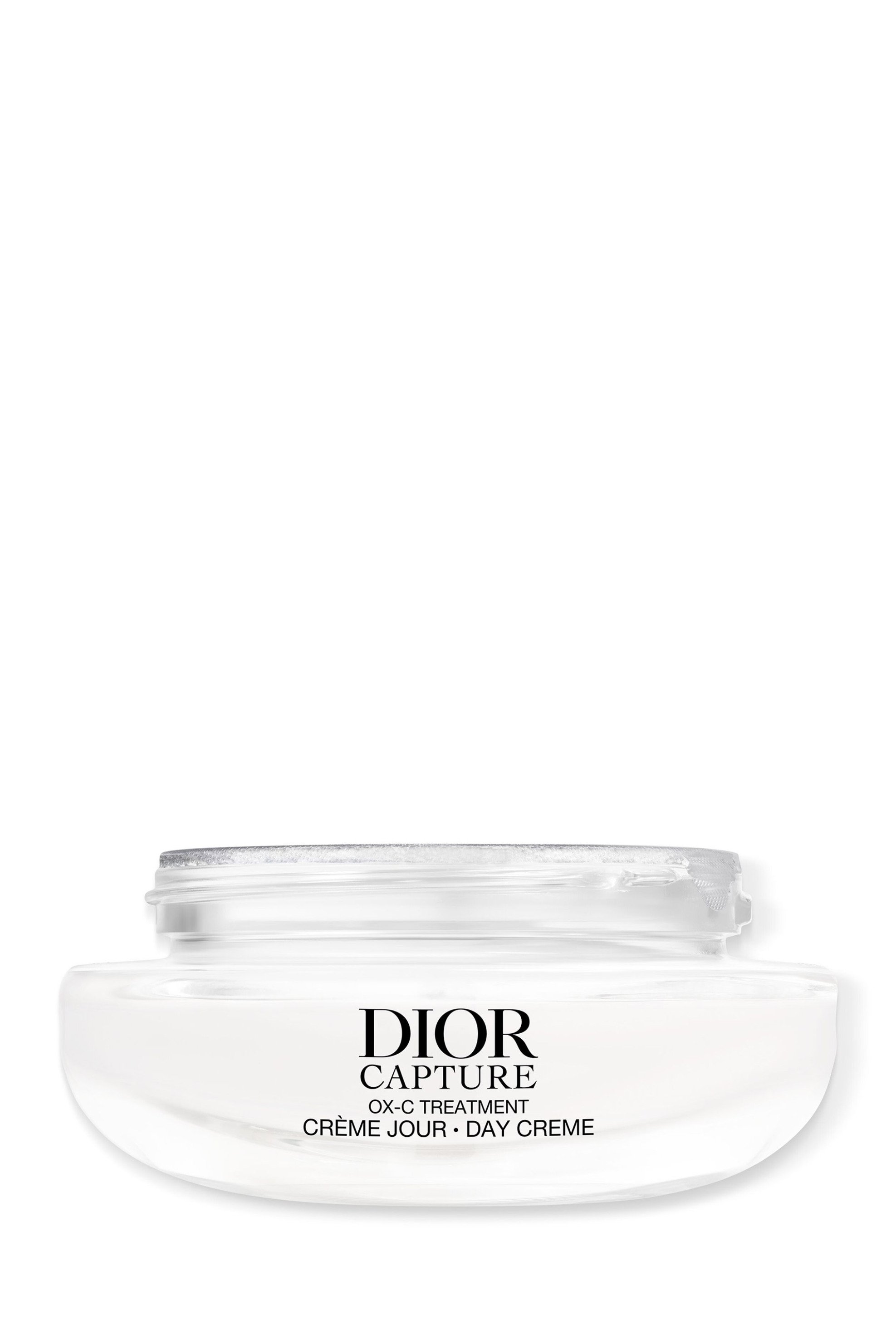 DIOR Dior Capture Day Creme Refill High-Performance Anti-Aging Correction 50 ml - C399700369