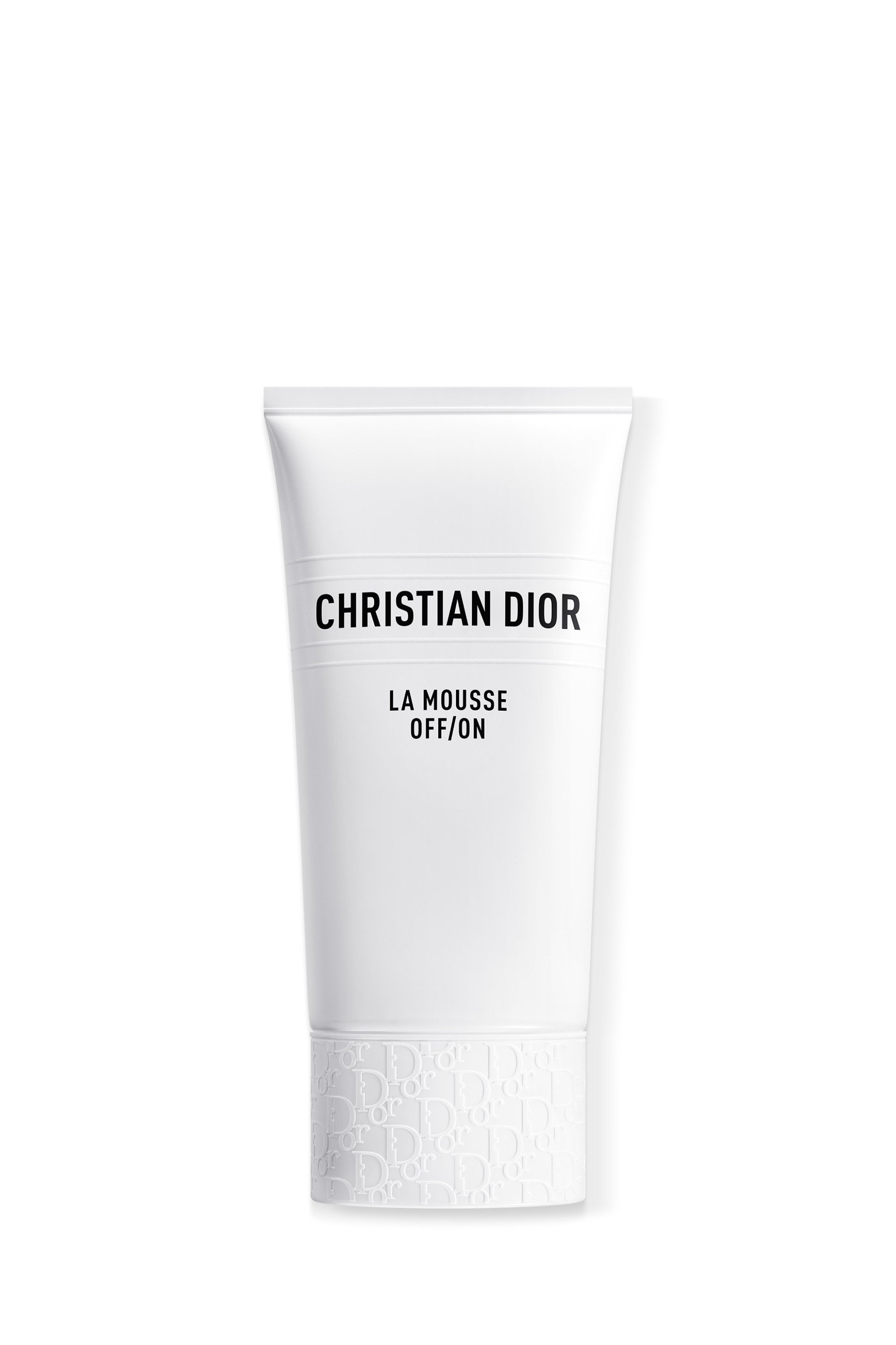 DIOR Dior OFF/ON Foaming Cleanser Cleansing and Purifying Foam 150 ml - E000000428
