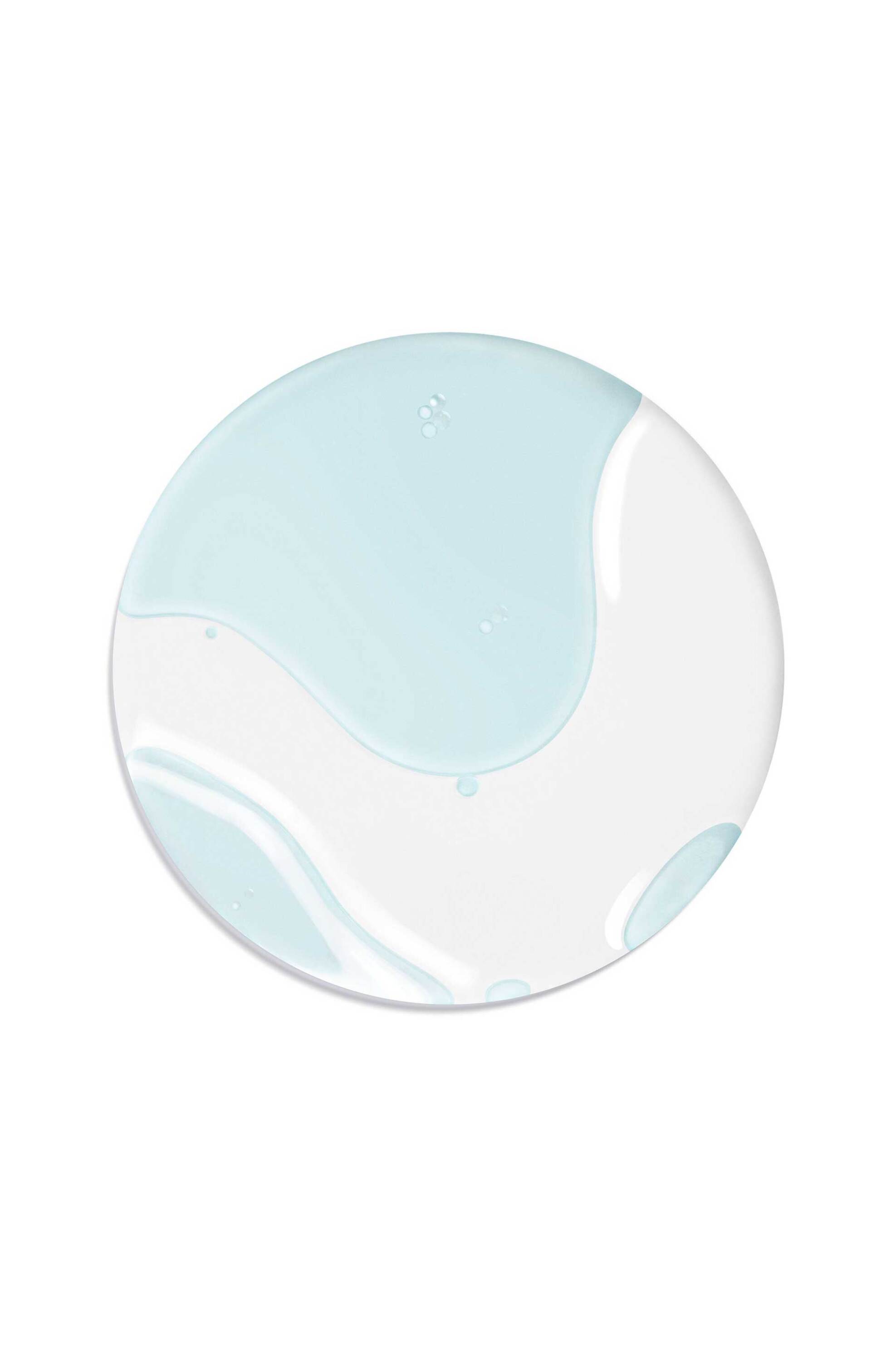 Dior Le Biphase OFF/ON Biphase Makeup Remover for Eyes, Eyelashes and Lips 125 ml - E000000862 φωτογραφία