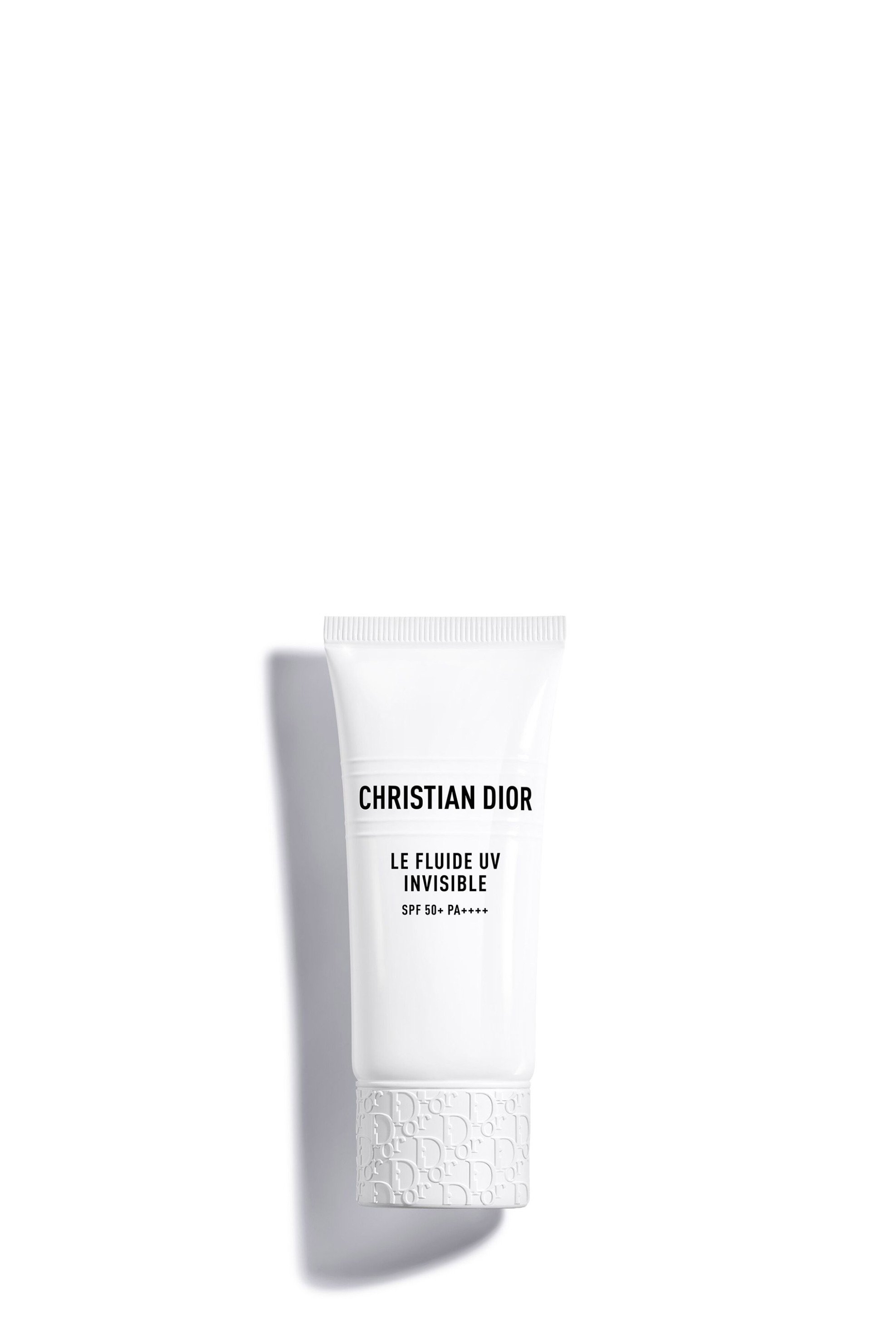 Dior Hydrating Invisible UV Fluid SPF 50+ PA++++ 30 ml - E000000241