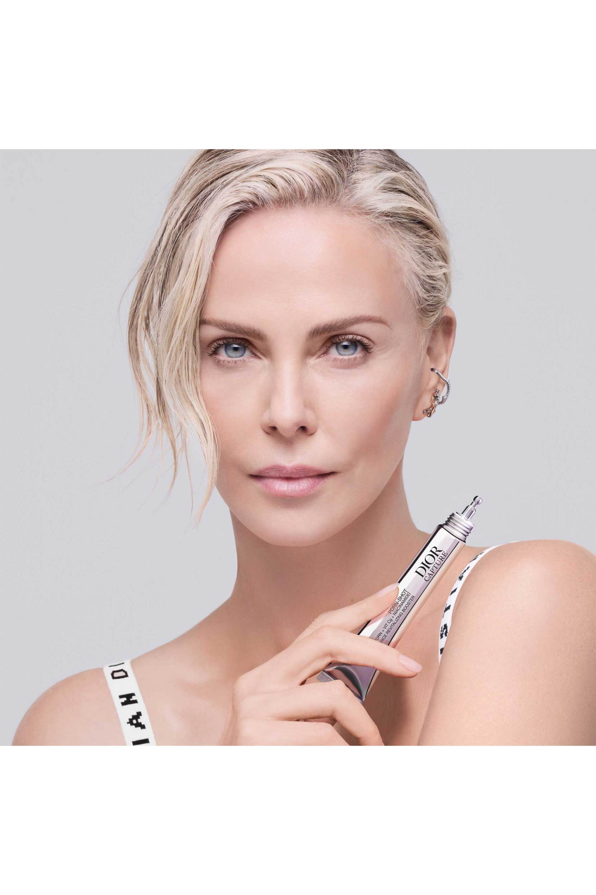 Dior Capture Pdrn-Shot Intensive Revitalizing Face Care 20 ML - E000001625