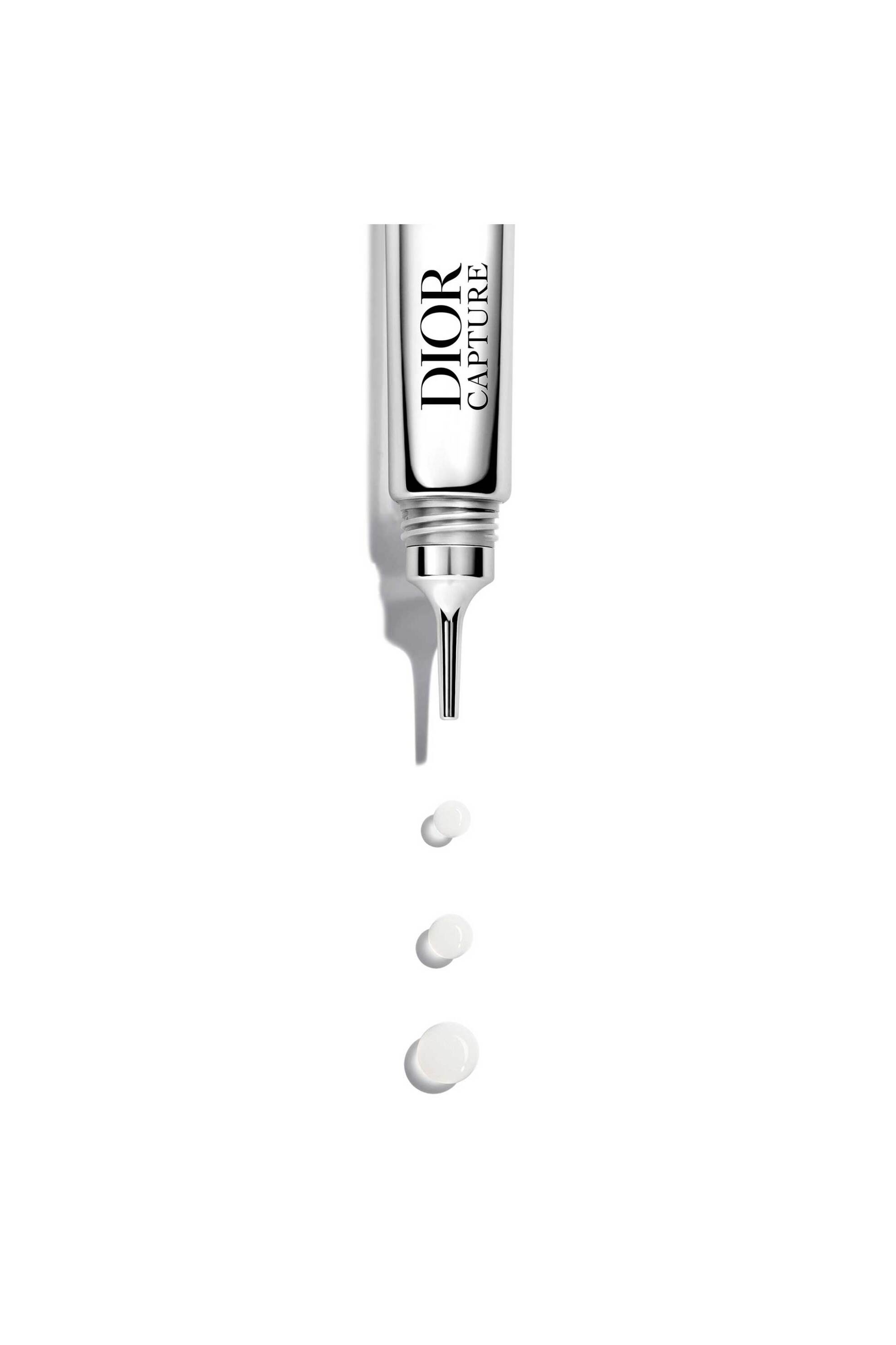 Dior Capture Hyalushot Advanced Wrinkle Corrector Boosting Skincare 15 ML - E000001627