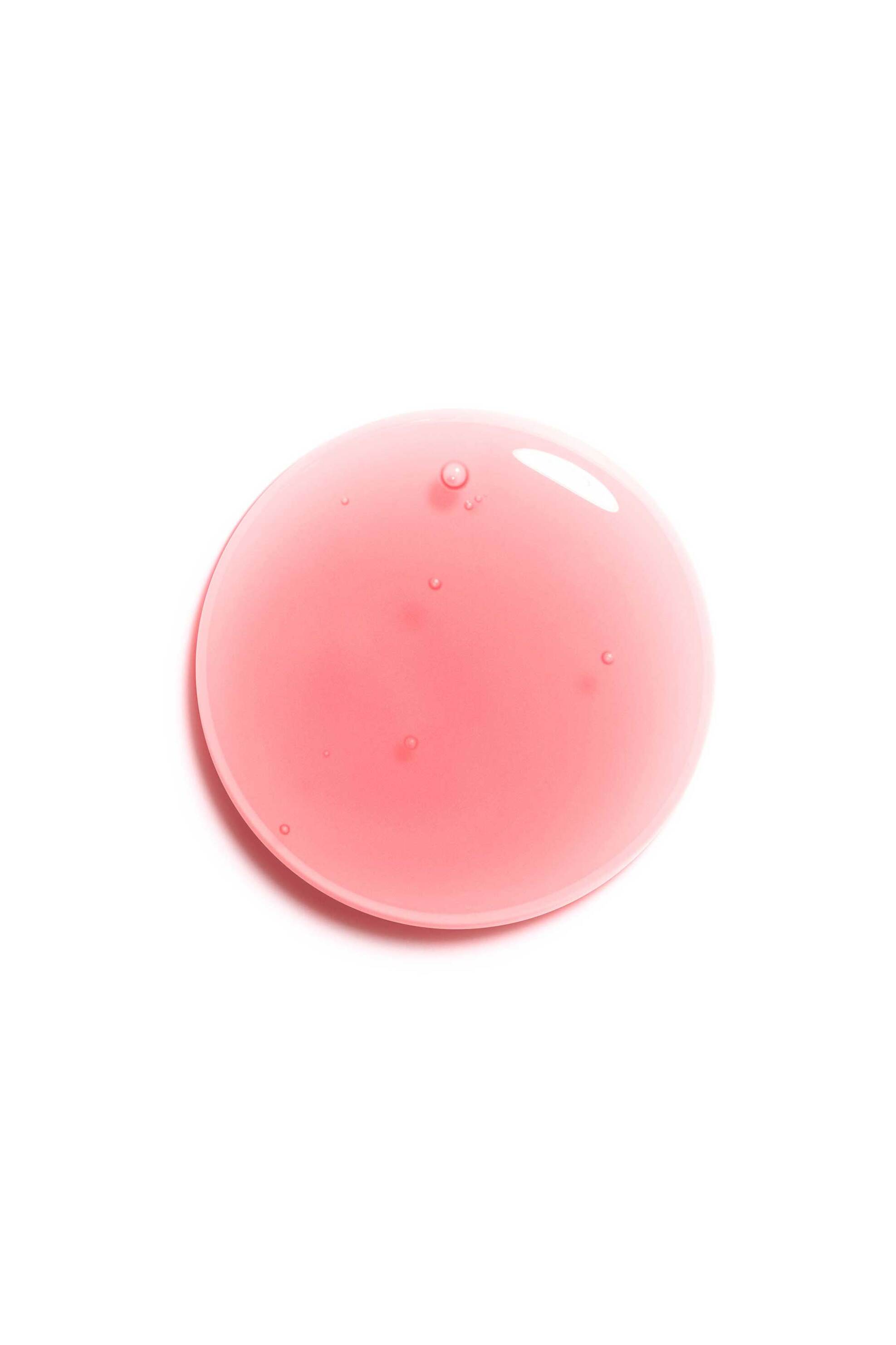 Diοr Lip Glow Oil Nourishing Glossy Lip Oil 6 ml - C012400001 001 Pink φωτογραφία