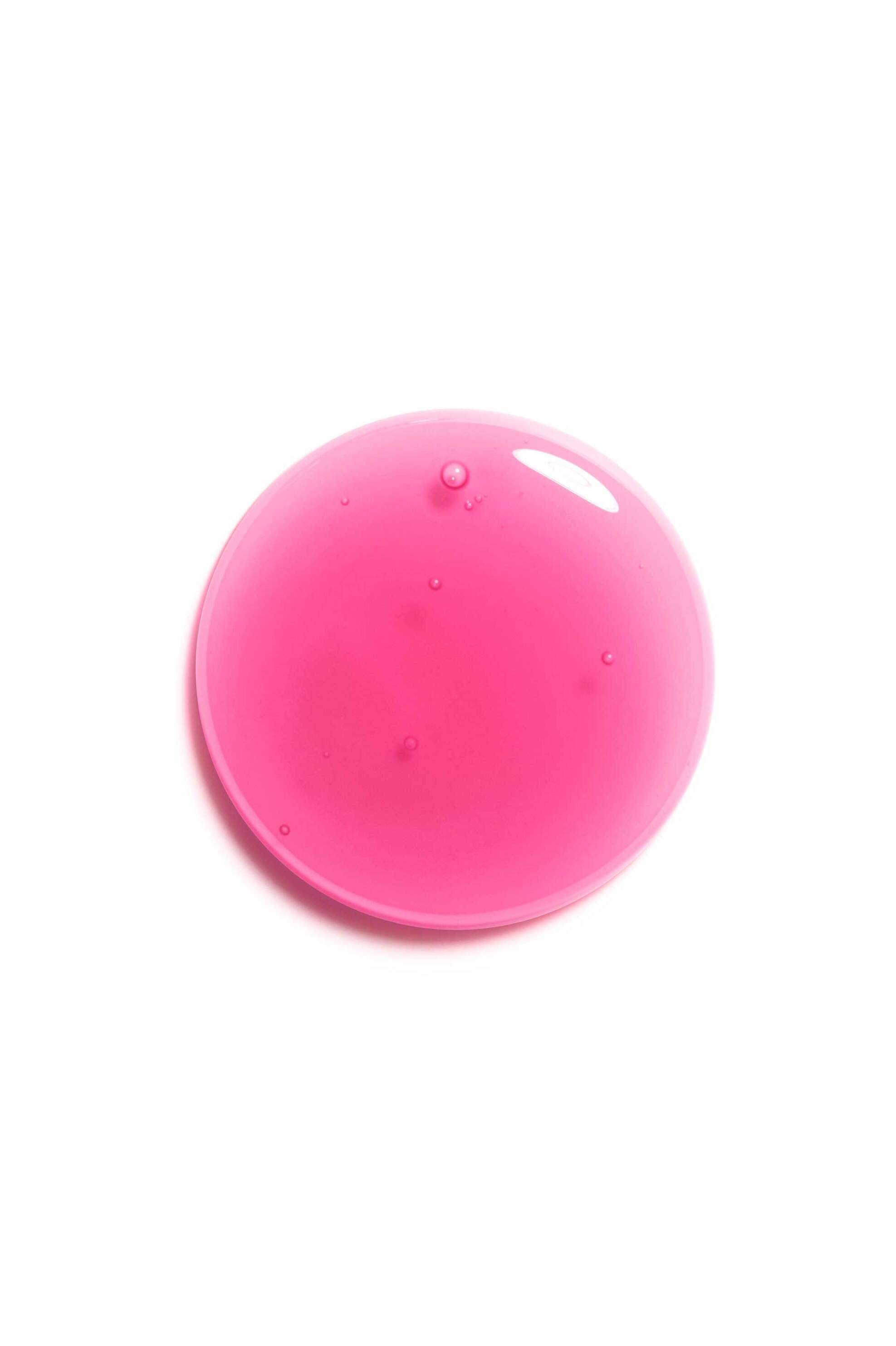 Diοr Lip Glow Oil Nourishing Glossy Lip Oil 6 ml - C012400007 007 Raspberry φωτογραφία