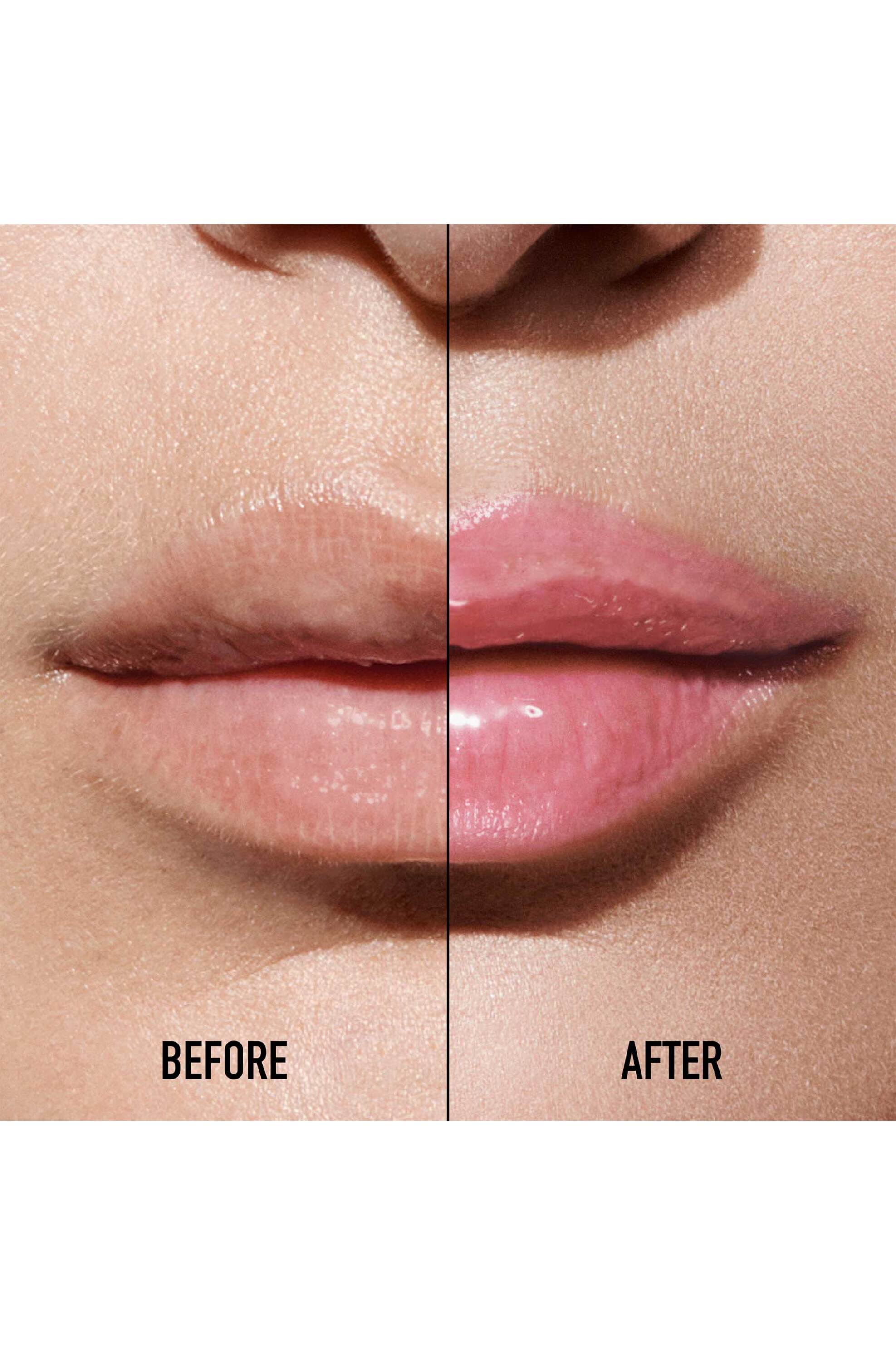 Diοr Lip Glow Oil Nourishing Glossy Lip Oil 6 ml - C012400007 007 Raspberry φωτογραφία