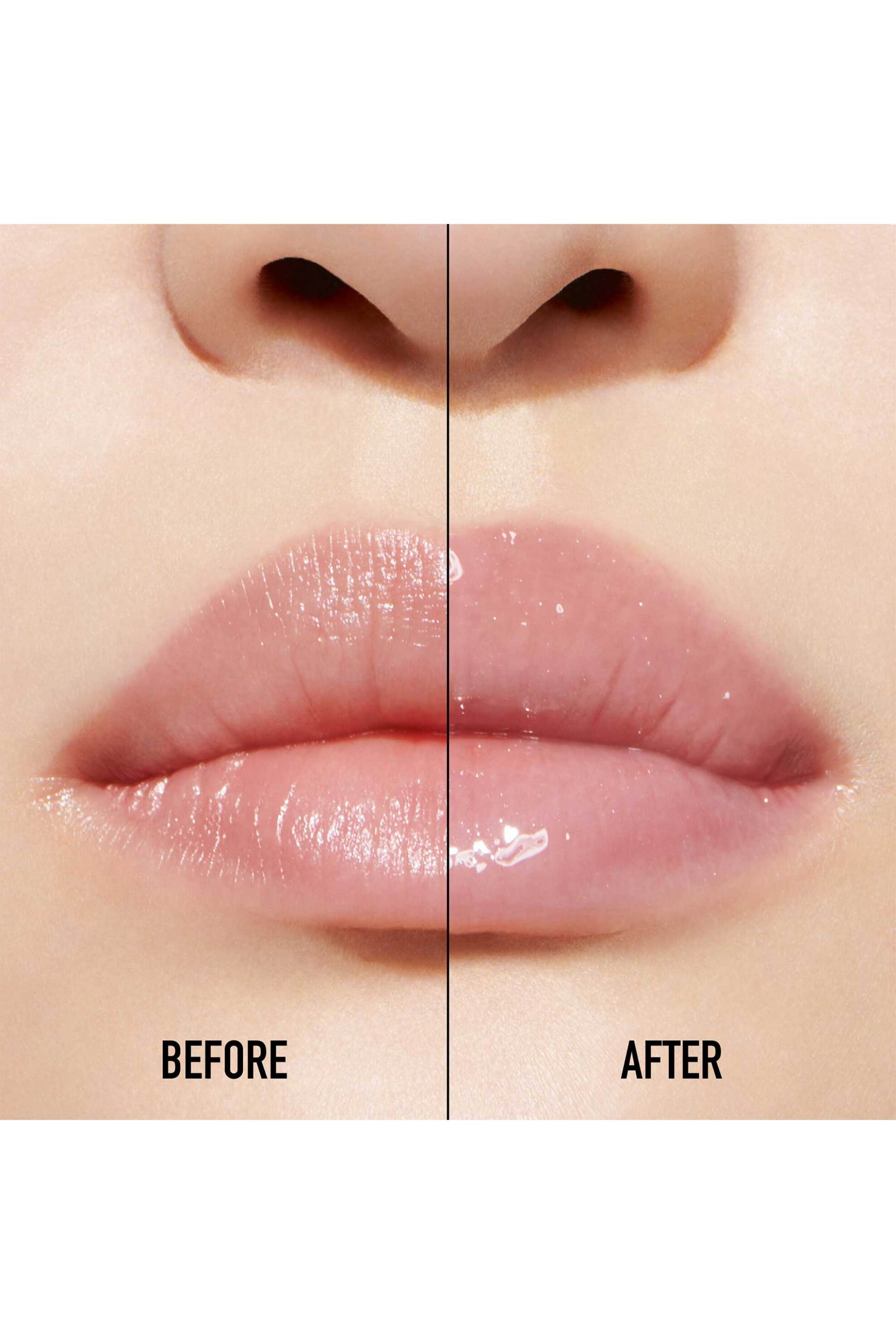 Diοr Addict Lip Maximizer Lip Plumping Gloss - Hydration and Volume Effect - C031900001 001 Pink φωτογραφία