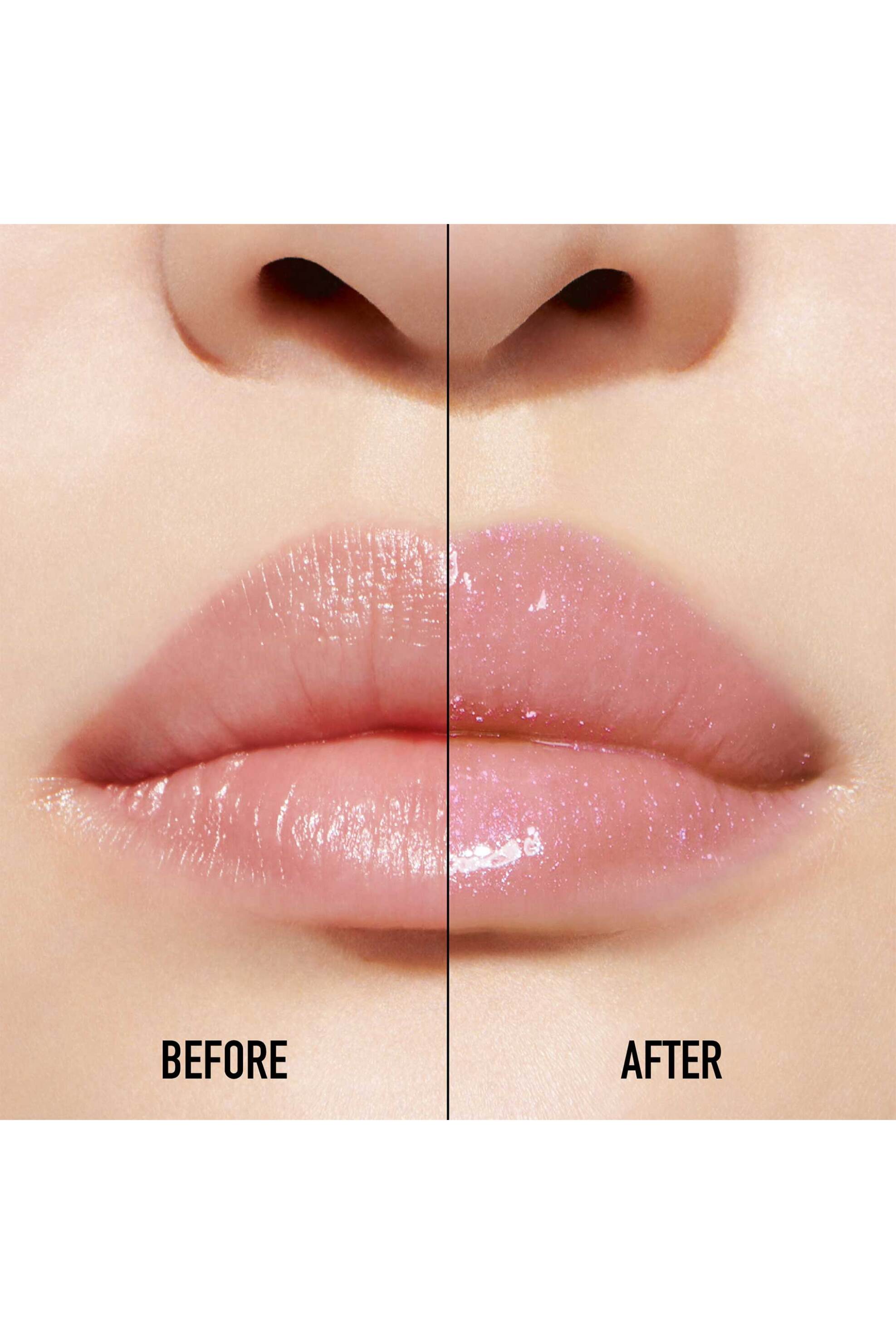 Diοr Addict Lip Maximizer Plumping Gloss - Hydration And Volume Effect C031900002 002 Opal