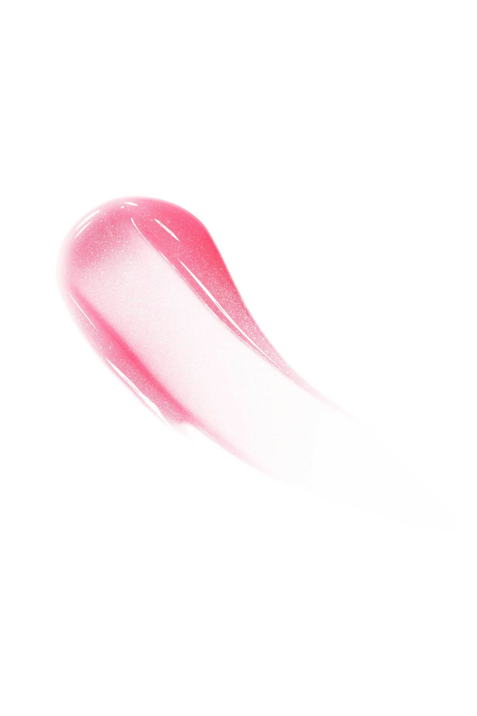 Diοr Addict Lip Maximizer Lip Plumping Gloss - Hydration and Volume Effect - C031900010 010 Holographic Pink φωτογραφία