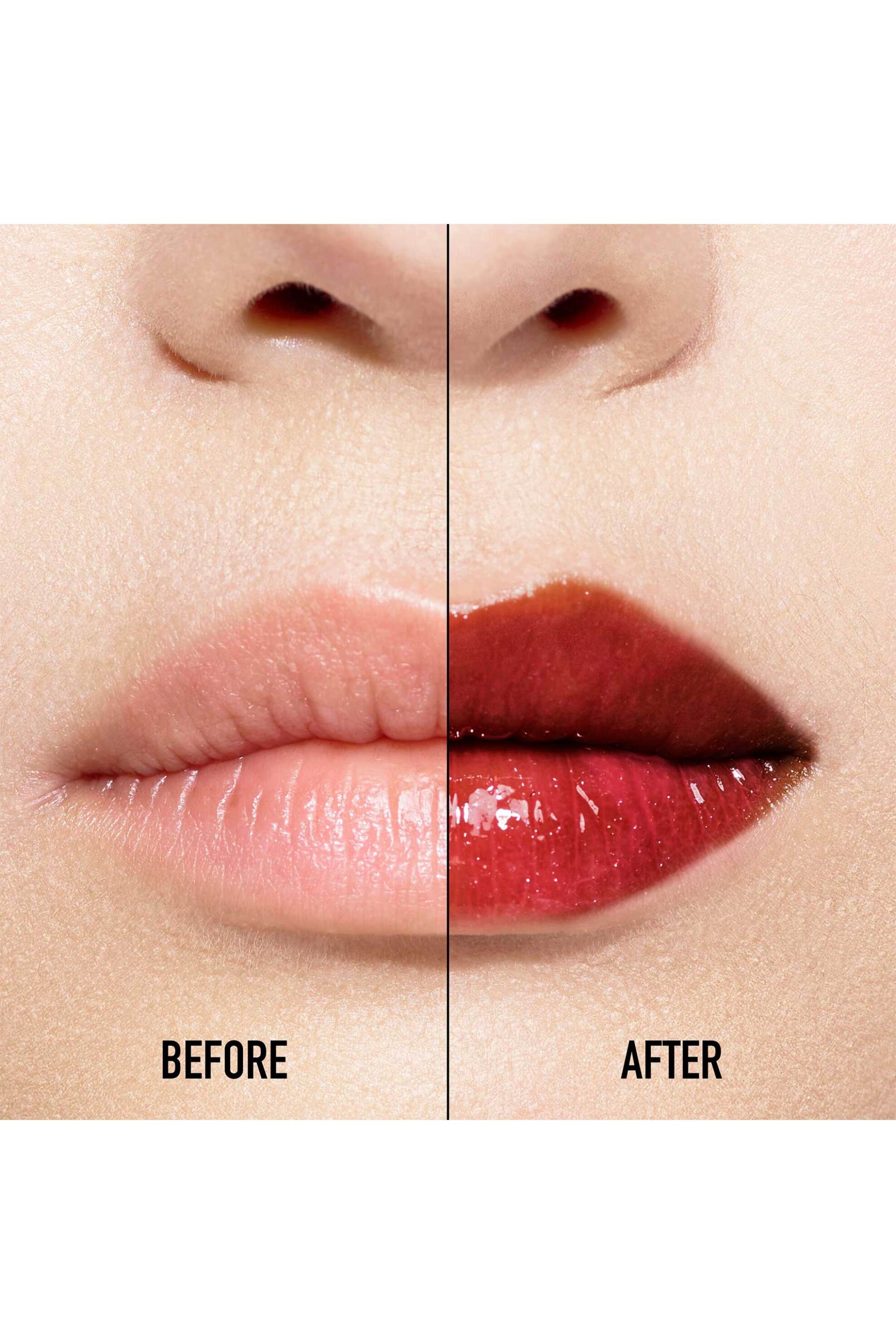 Diοr Addict Lip Maximizer Plumping Gloss - Hydration And Volume Effect C031900028 028 Dior 8 Intense