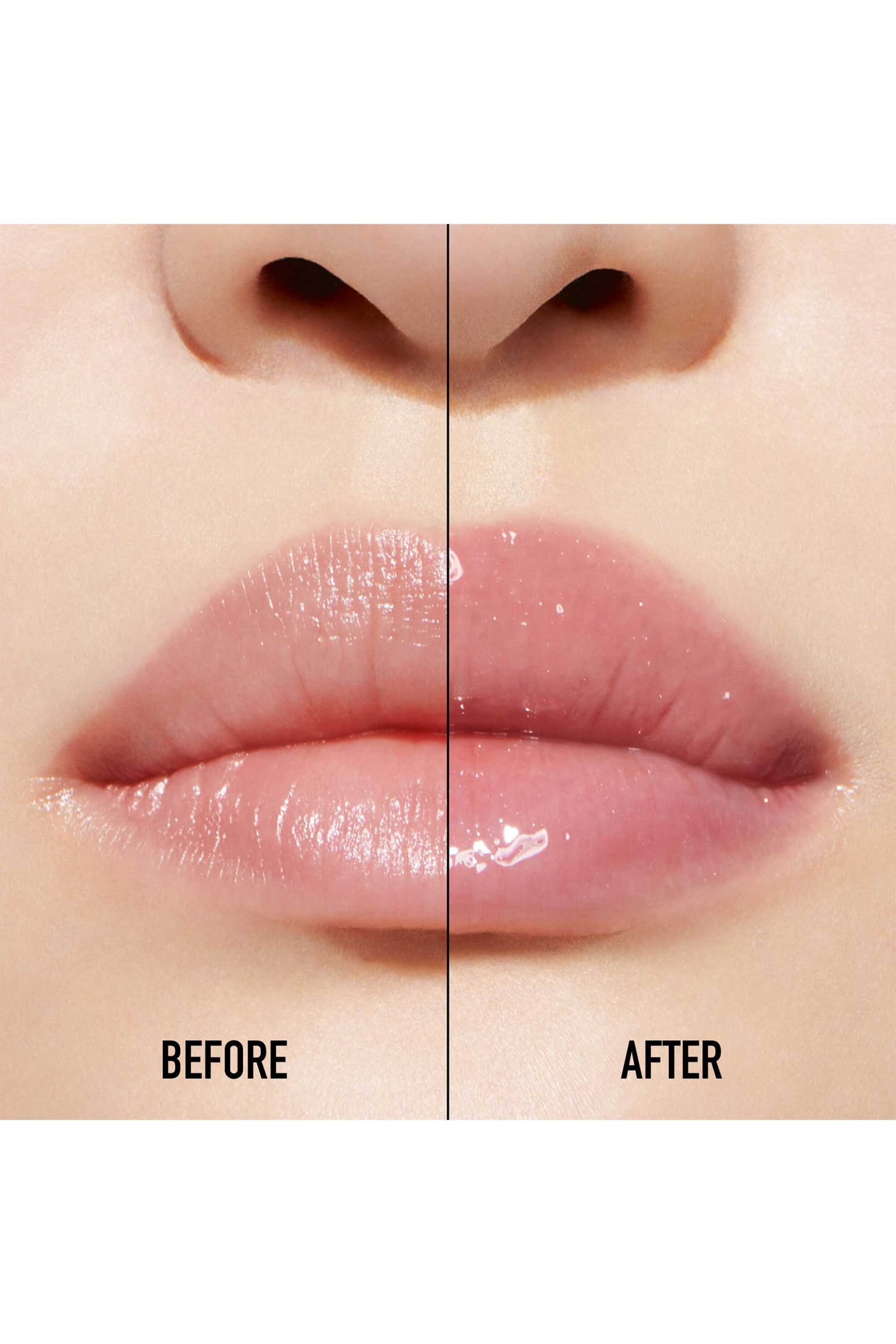 Diοr Addict Lip Maximizer Plumping Gloss - Hydration And Volume Effect C031900012 012 Rosewood