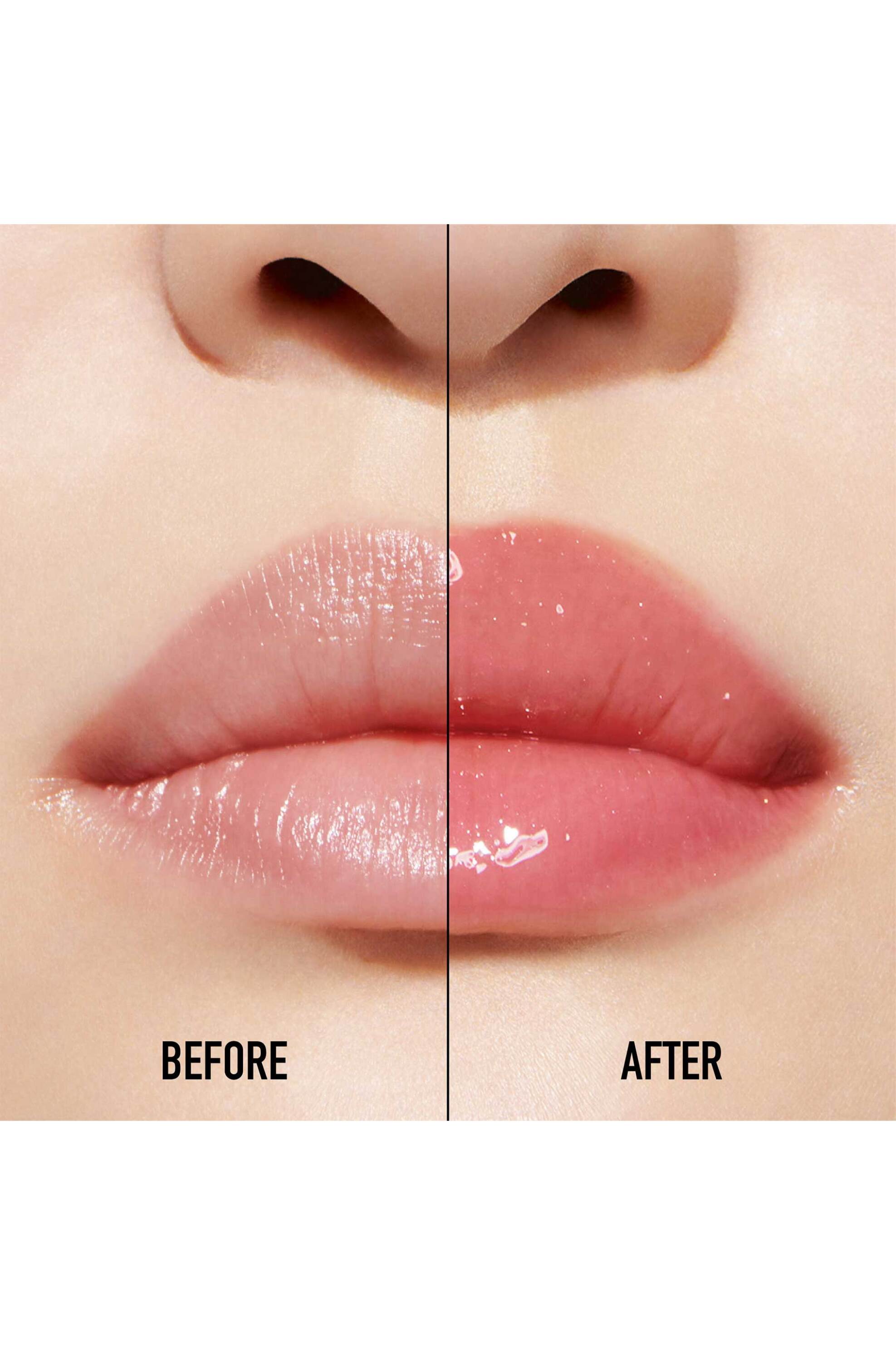 Diοr Addict Lip Maximizer Plumping Gloss - Hydration And Volume Effect C031900015 015 Cherry