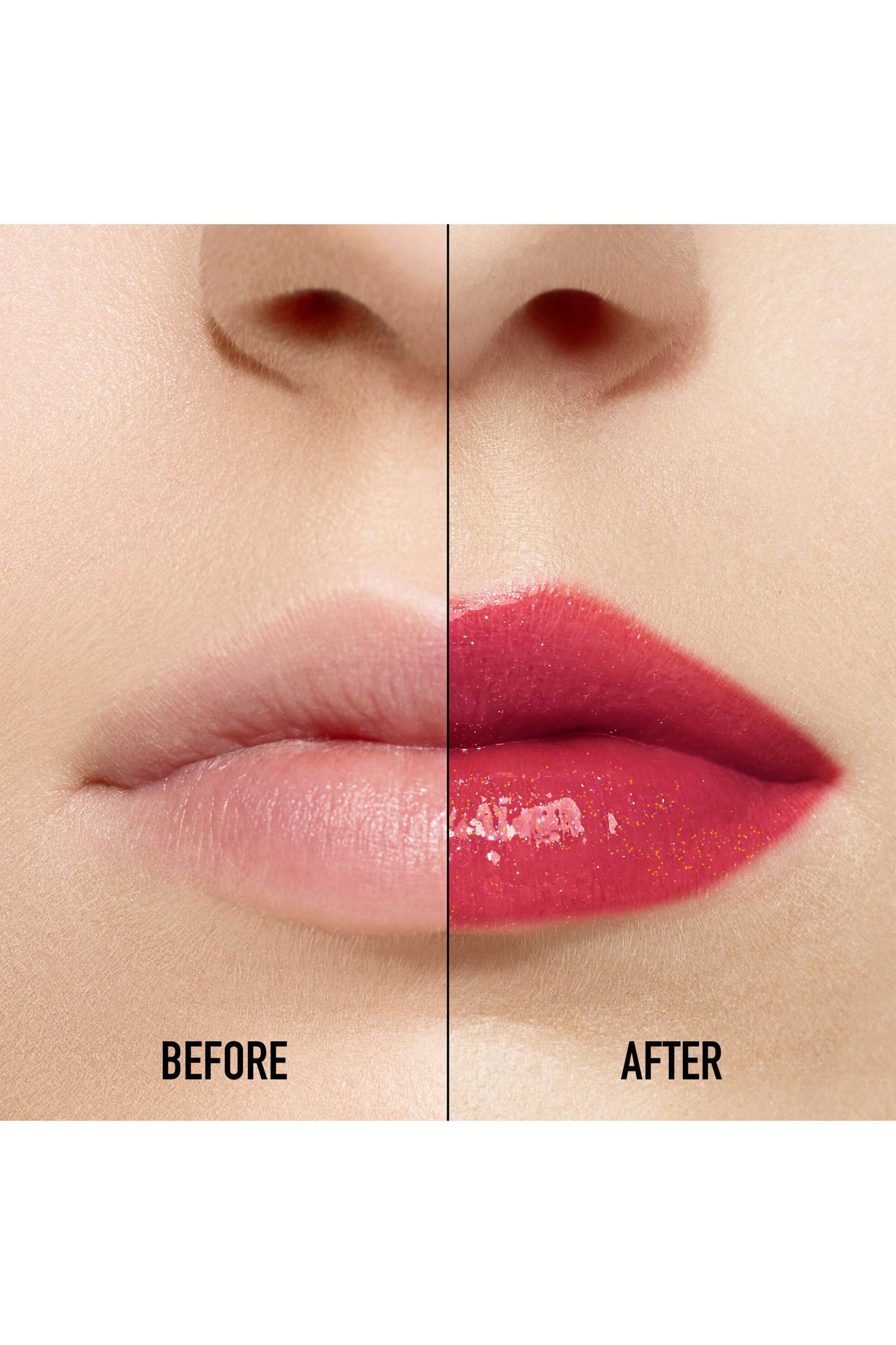 Diοr Addict Lip Maximizer Plumping Gloss - Hydration And Volume Effect C031900027 027 Intense Fig
