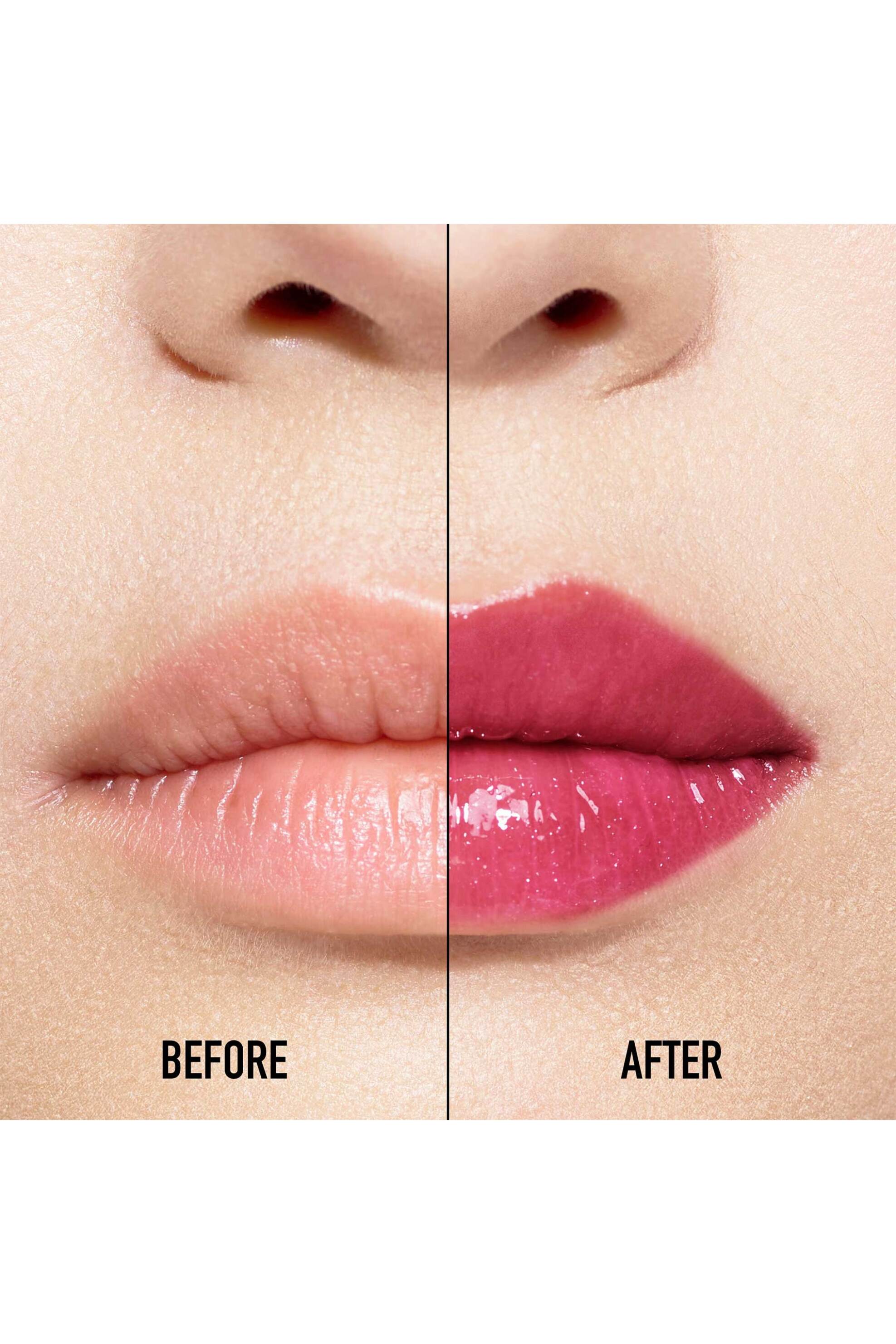 Diοr Addict Lip Maximizer Lip Plumping Gloss - Hydration and Volume Effect - C031900029 029 Intense Grape φωτογραφία