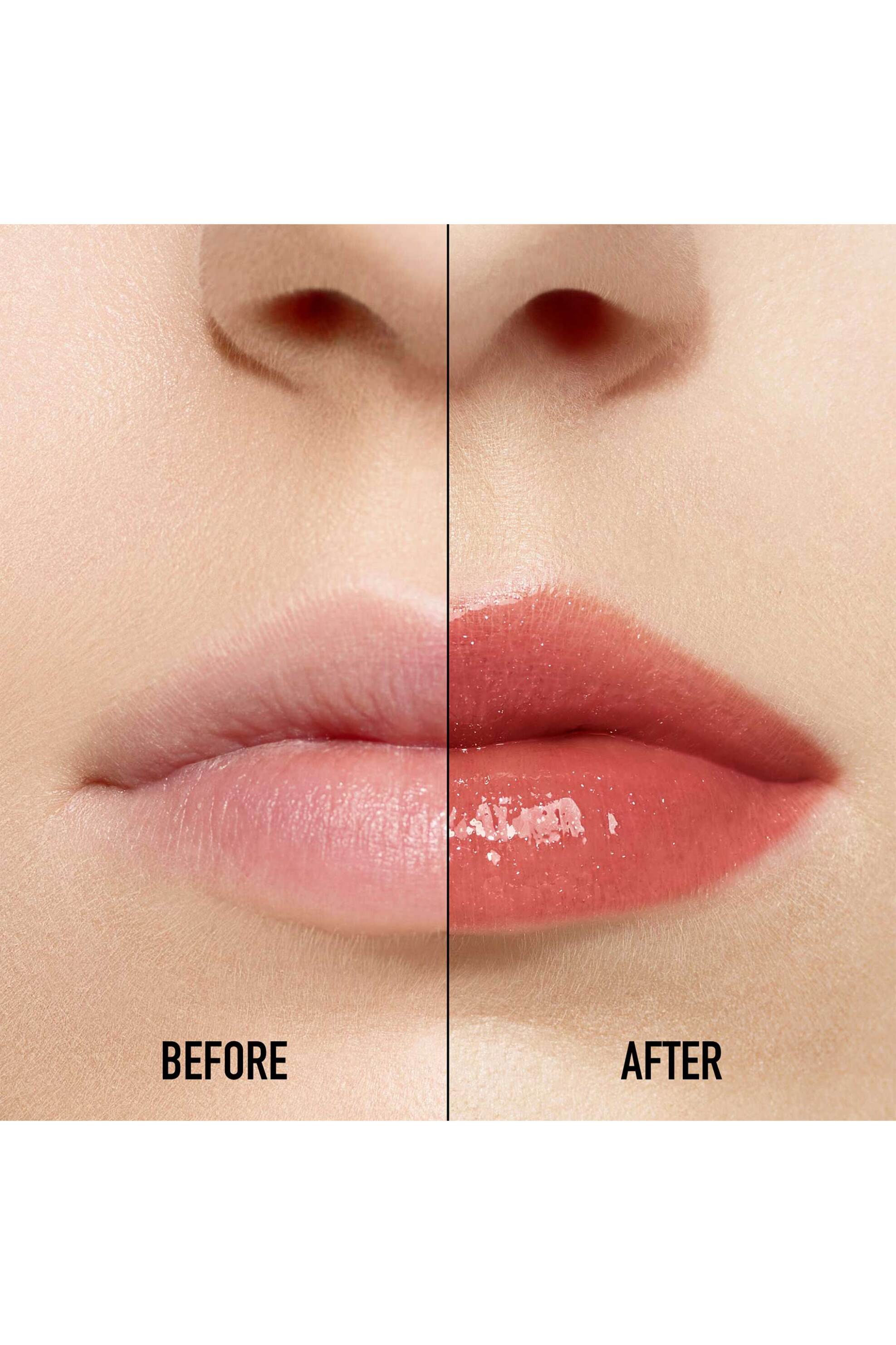 Diοr Addict Lip Maximizer Plumping Gloss - Hydration And Volume Effect C031900039 039 Intense Cinnamon