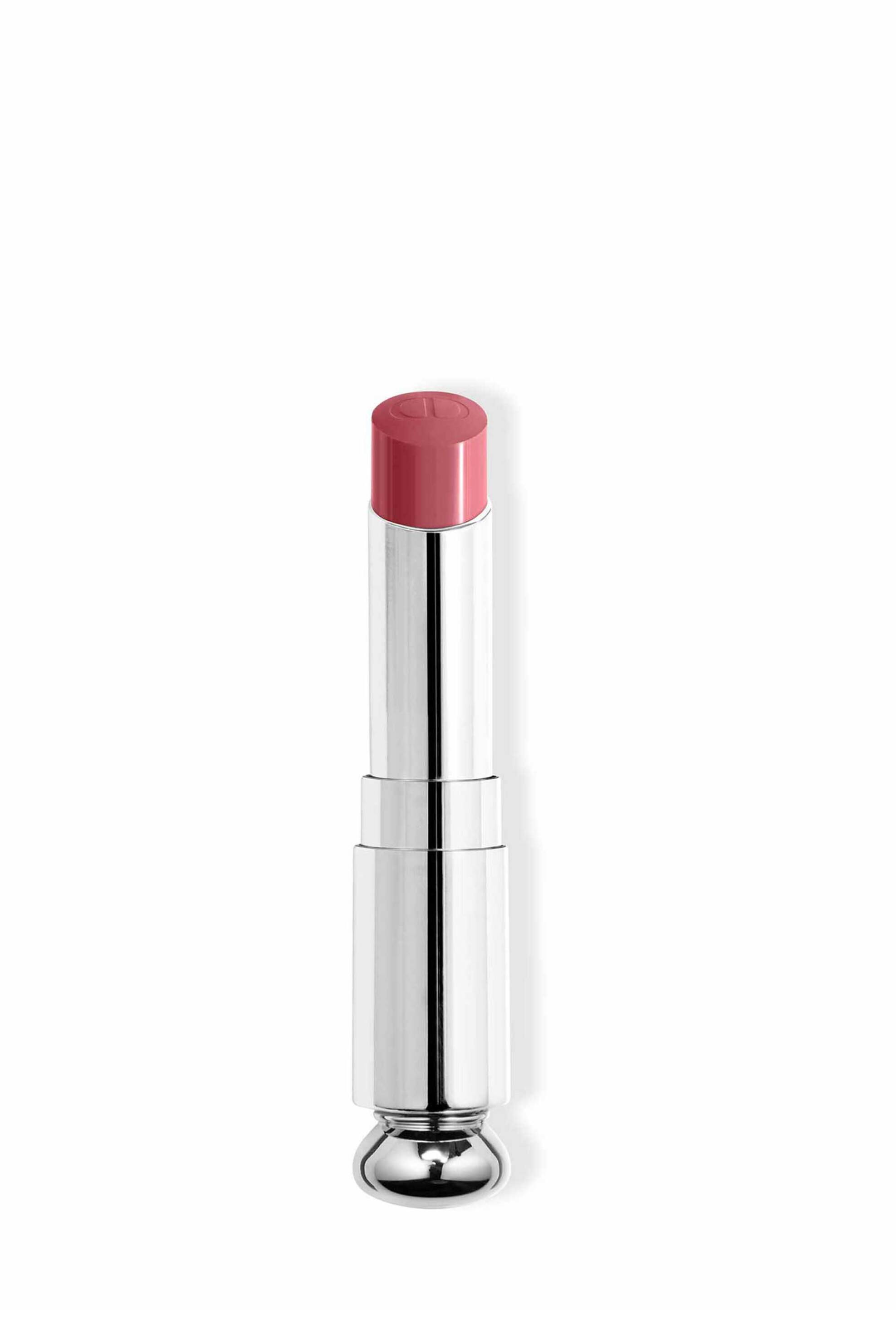 DIOR Diοr Addict Refill - Shine Lipstick Refill - Intense Color - 90% Natural-Origin Ingredients 3,2 gr - C329100566 566 Peony Pink