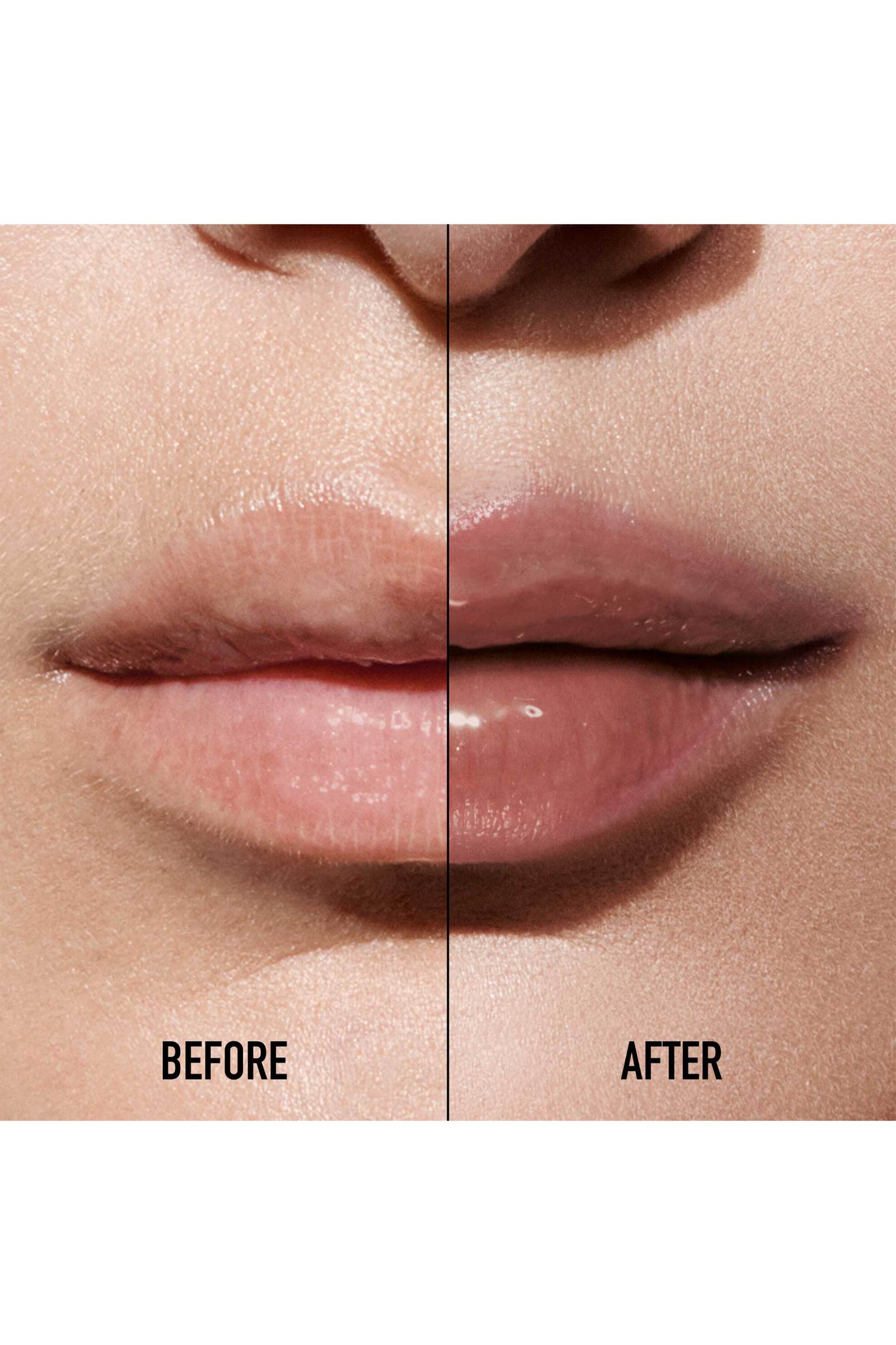 Diοr Lip Glow Oil Nourishing Glossy Lip Oil 6 ml - C012400020 020 Mahogany φωτογραφία