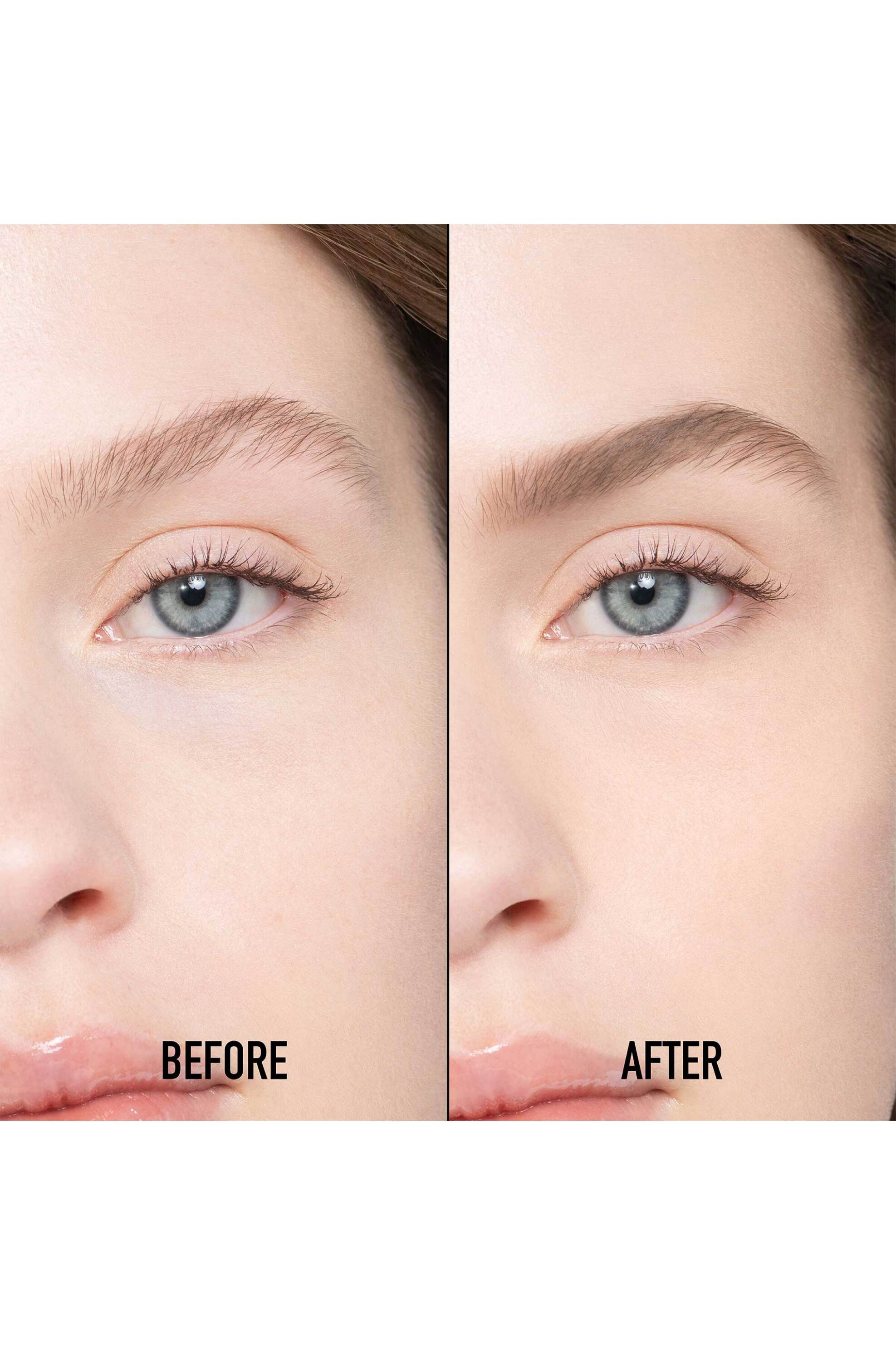 Dior Diorshow Brow Styler Pencil - Waterproof High Precision C036100003 03 Brown