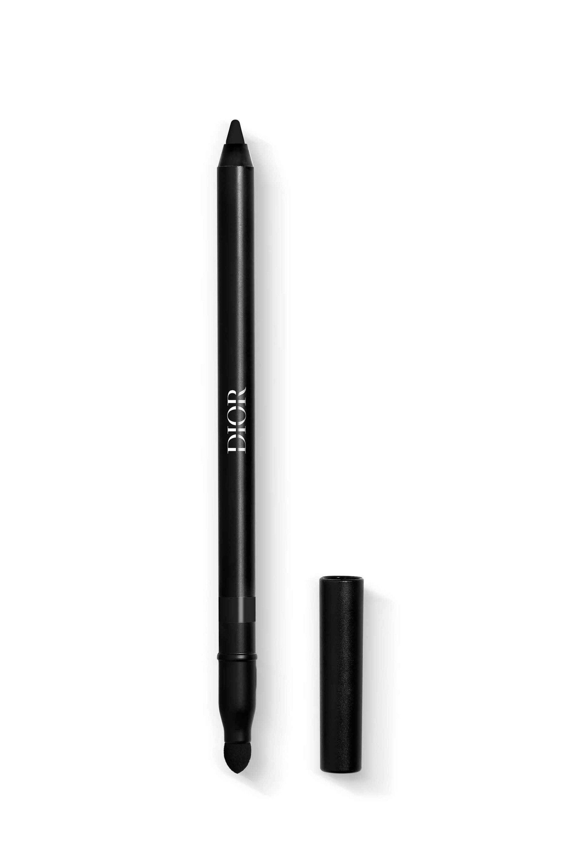 DIOR Dior Diorshow On Stage Crayon Kohl Pencil - Waterproof - Intense Color - C036200099 099 Black