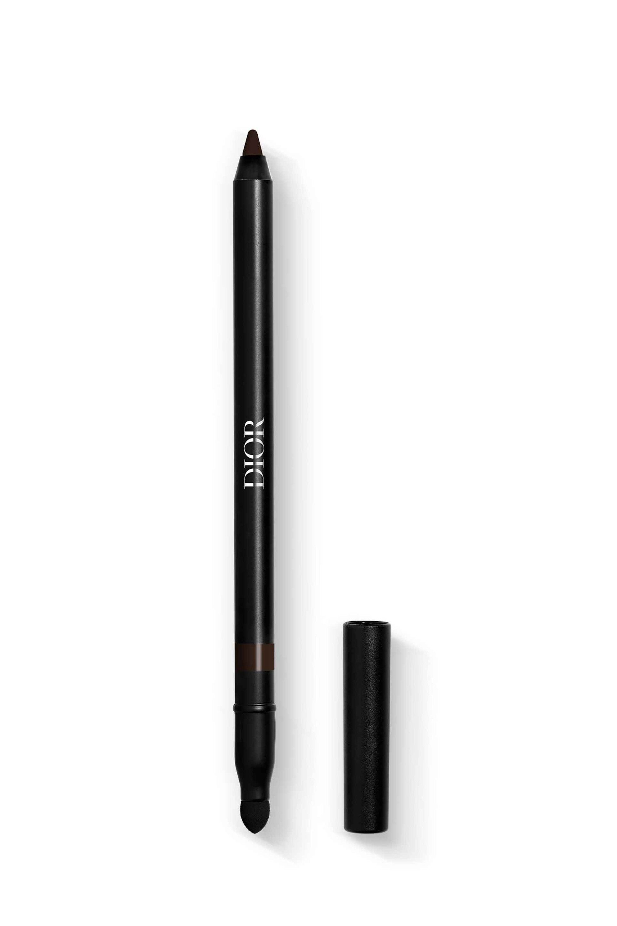 DIOR Dior Diorshow On Stage Crayon Kohl Pencil - Waterproof - Intense Color - C036200594 594 Brown