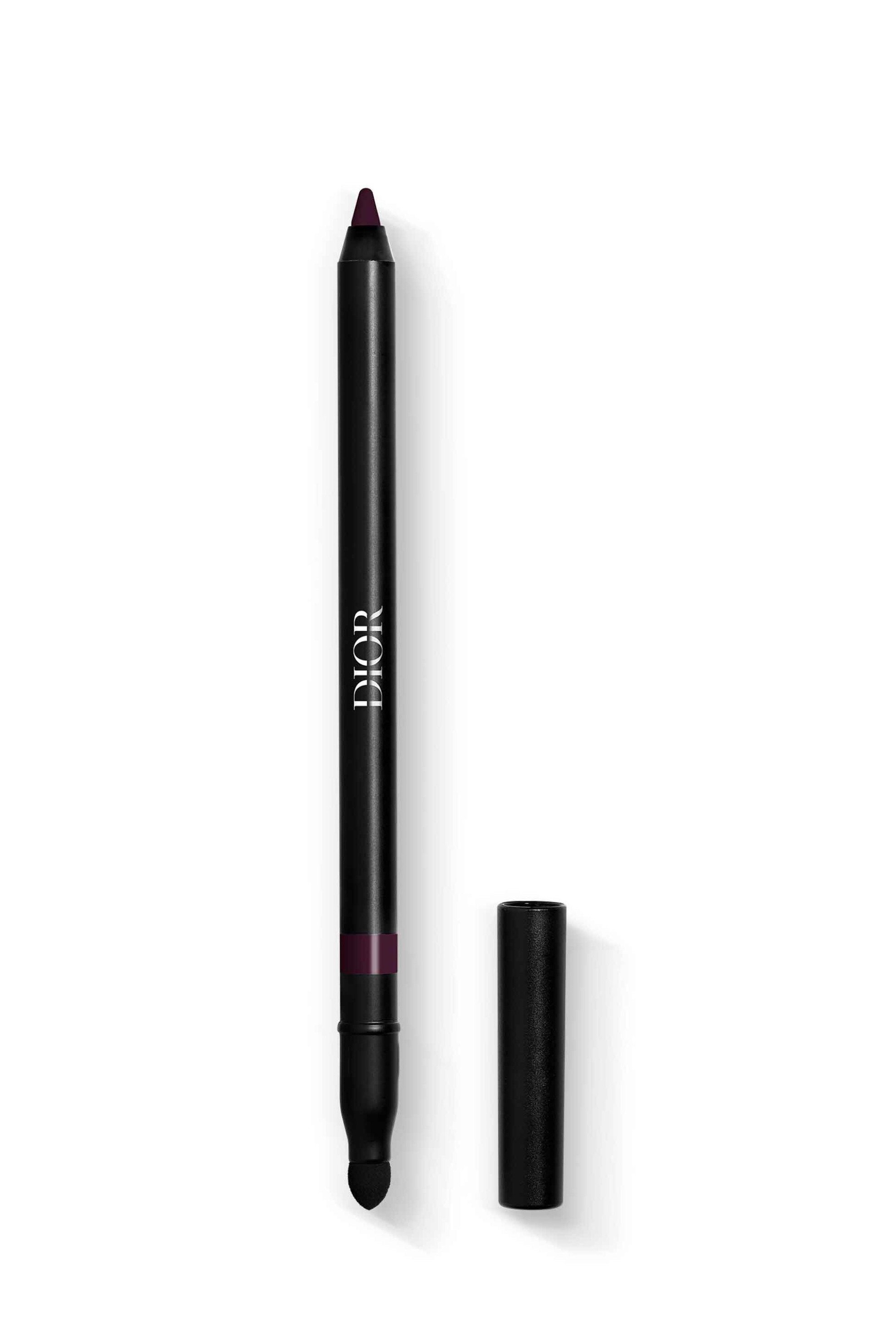 Dior Diorshow On Stage Crayon Kohl Pencil - Waterproof - Intense Color - C036200774 774 Plum
