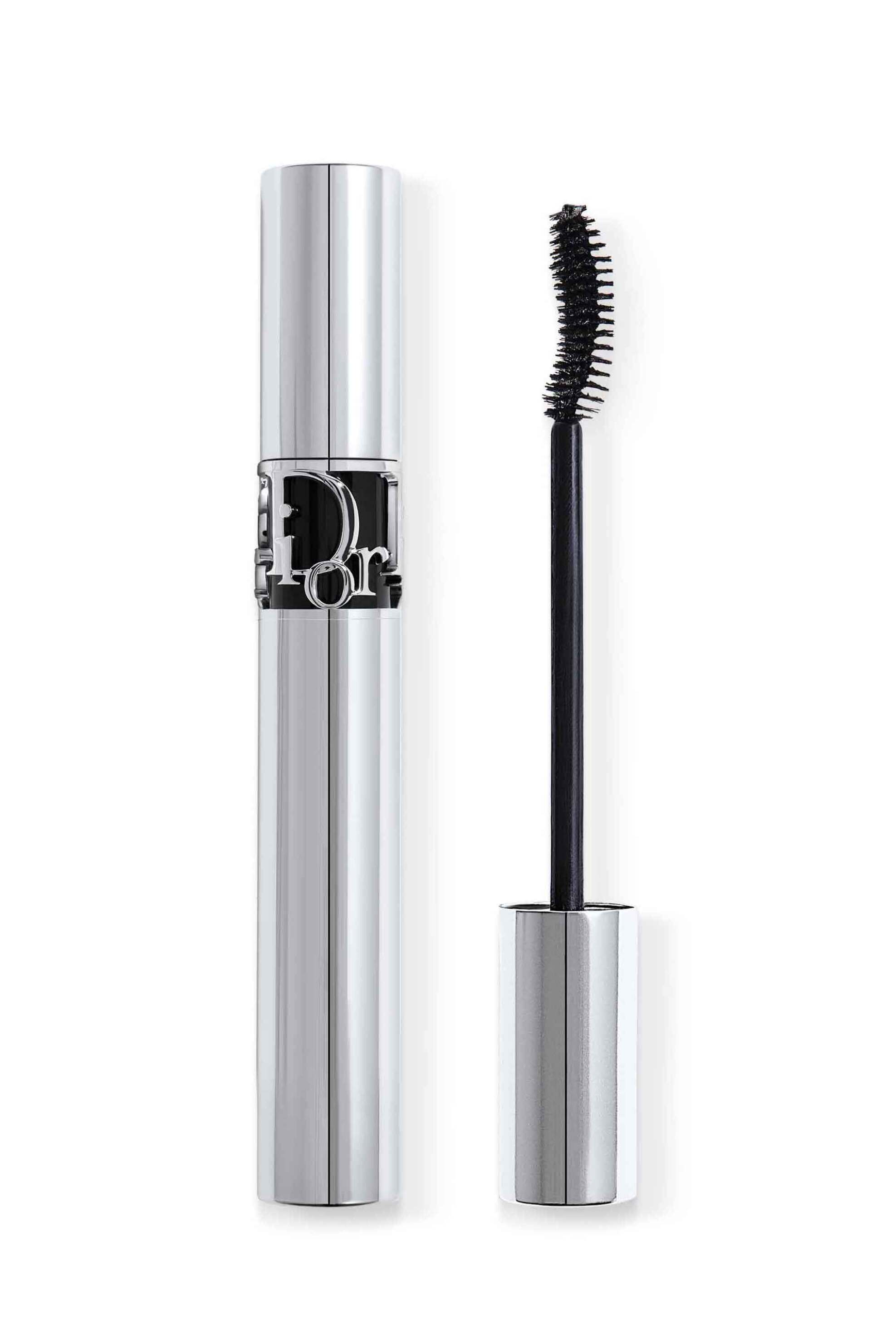 DIOR Dior Diorshow Iconic Overcurl Volume Mascara - 24h Wear - Fortifying Effect - C036525090 090 Black
