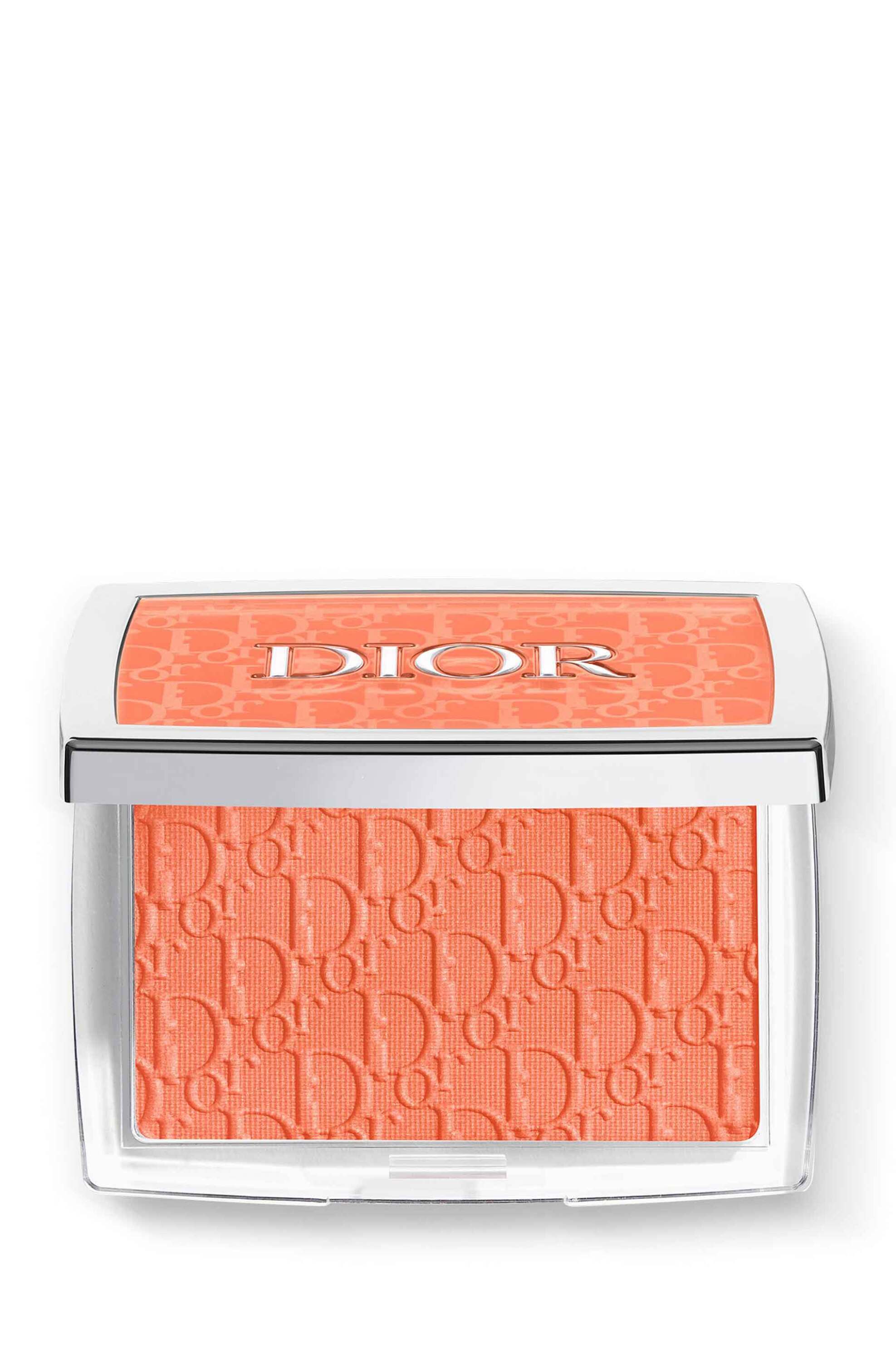 DIOR Diοr Backstage Rosy Glow Natural Glow Blush - Healthy Glow Finish - C037300004 004 Coral