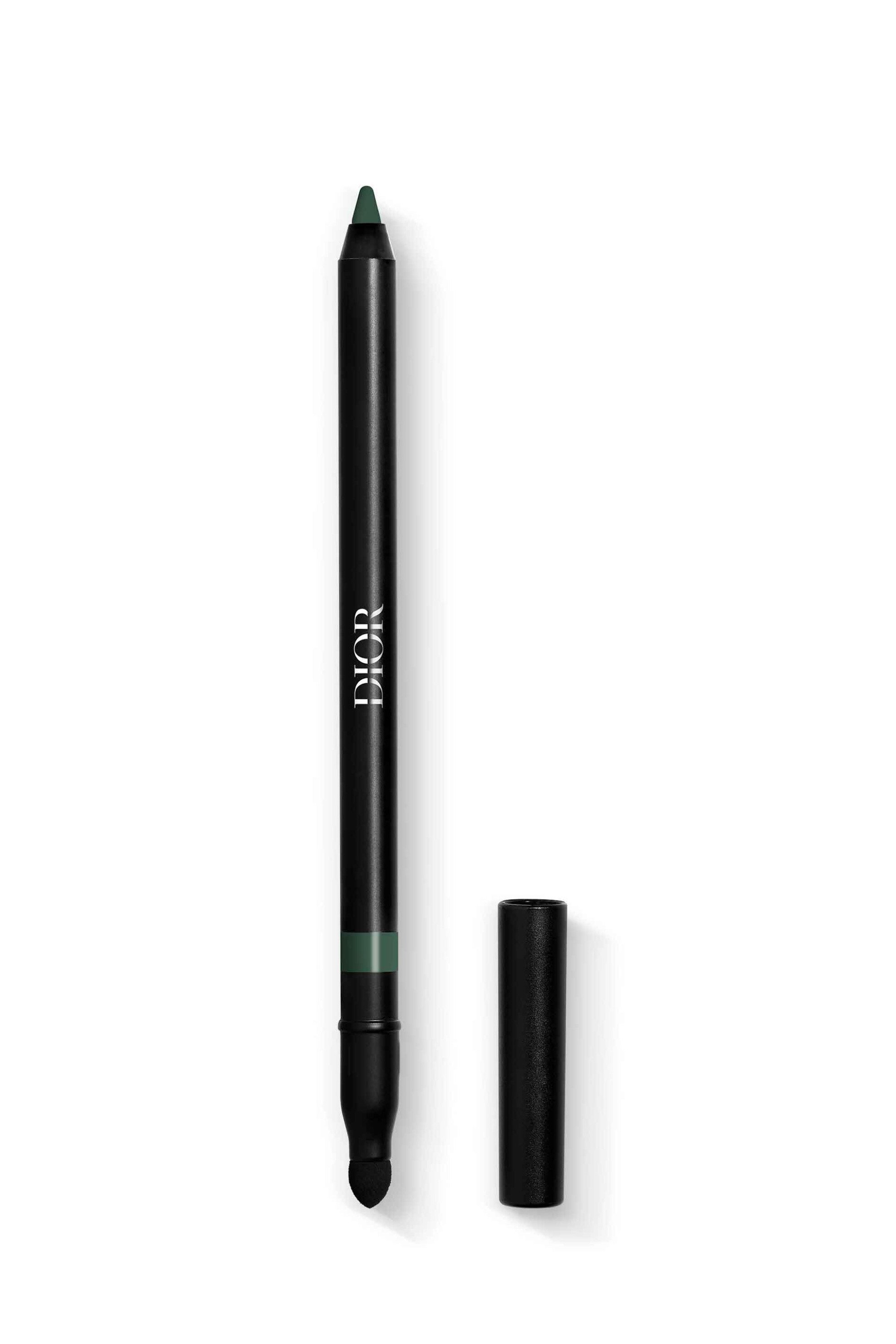 Dior Diorshow On Stage Crayon Kohl Pencil - Waterproof - Intense Color - C036200374 374 Dark Green