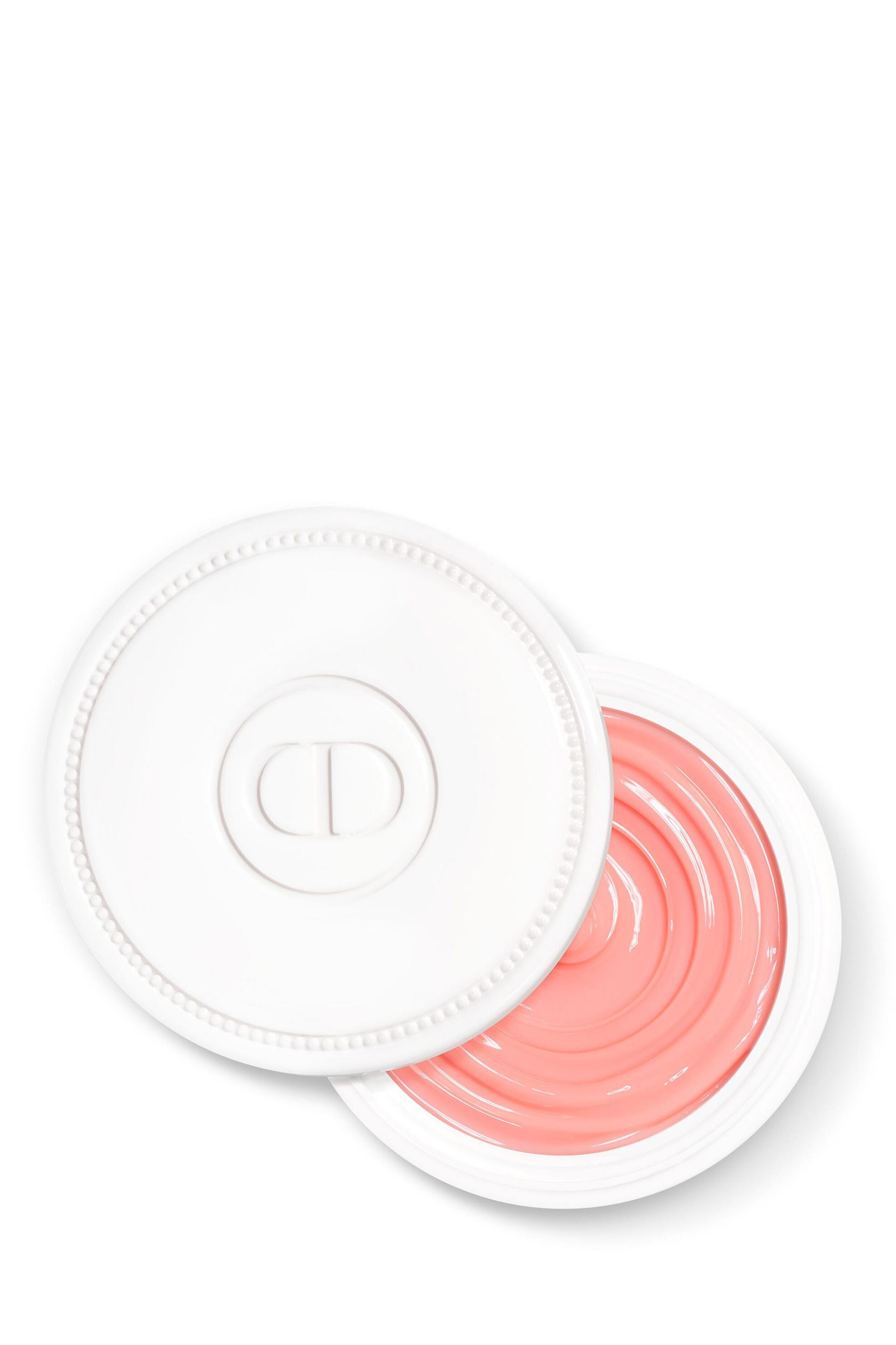 DIOR Diοr Crème Abricot Strengthening Nail Care - C099700549