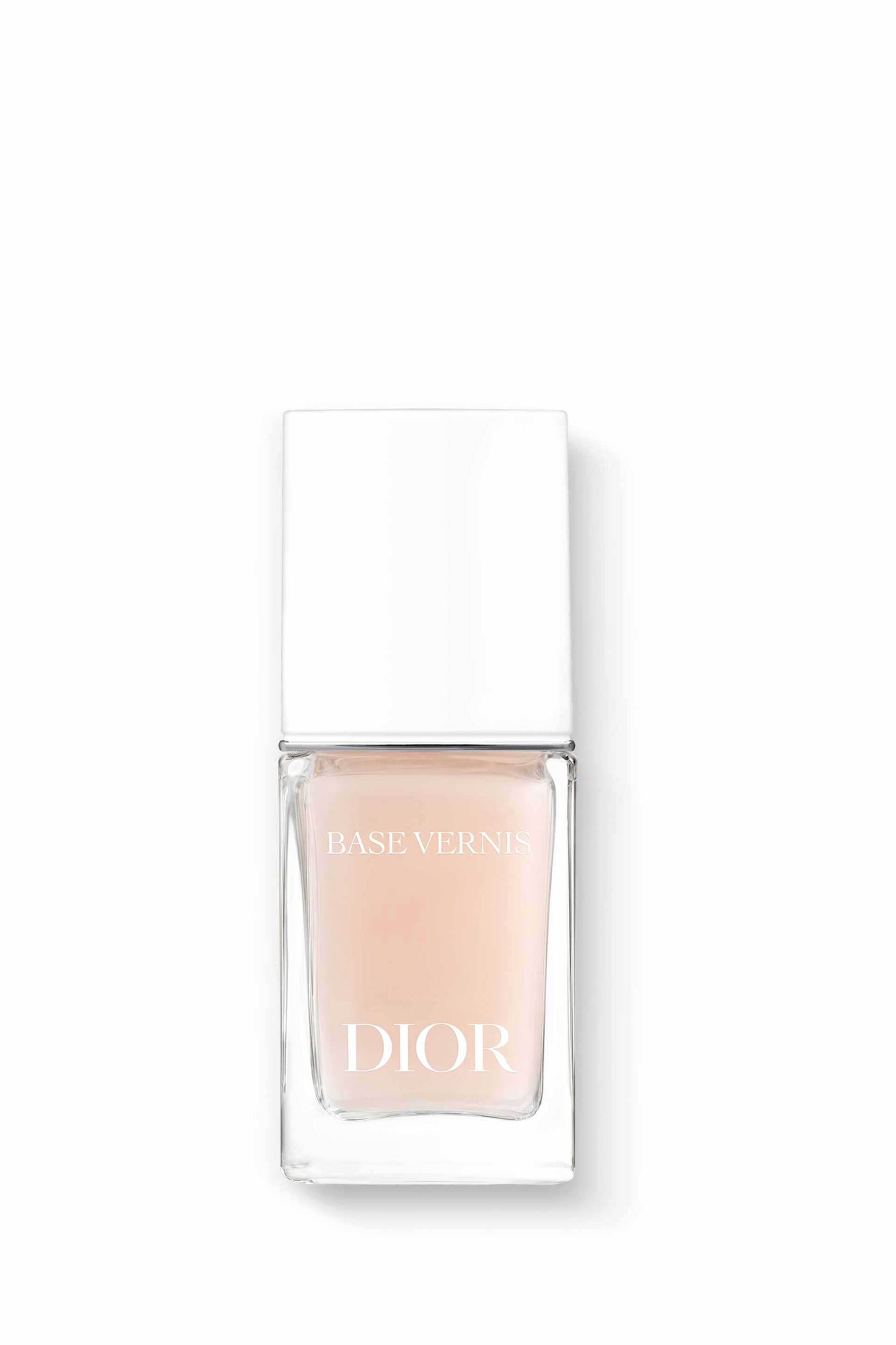 Diοr Base Vernis Protective Nail Care Base 10 ml - C099700550