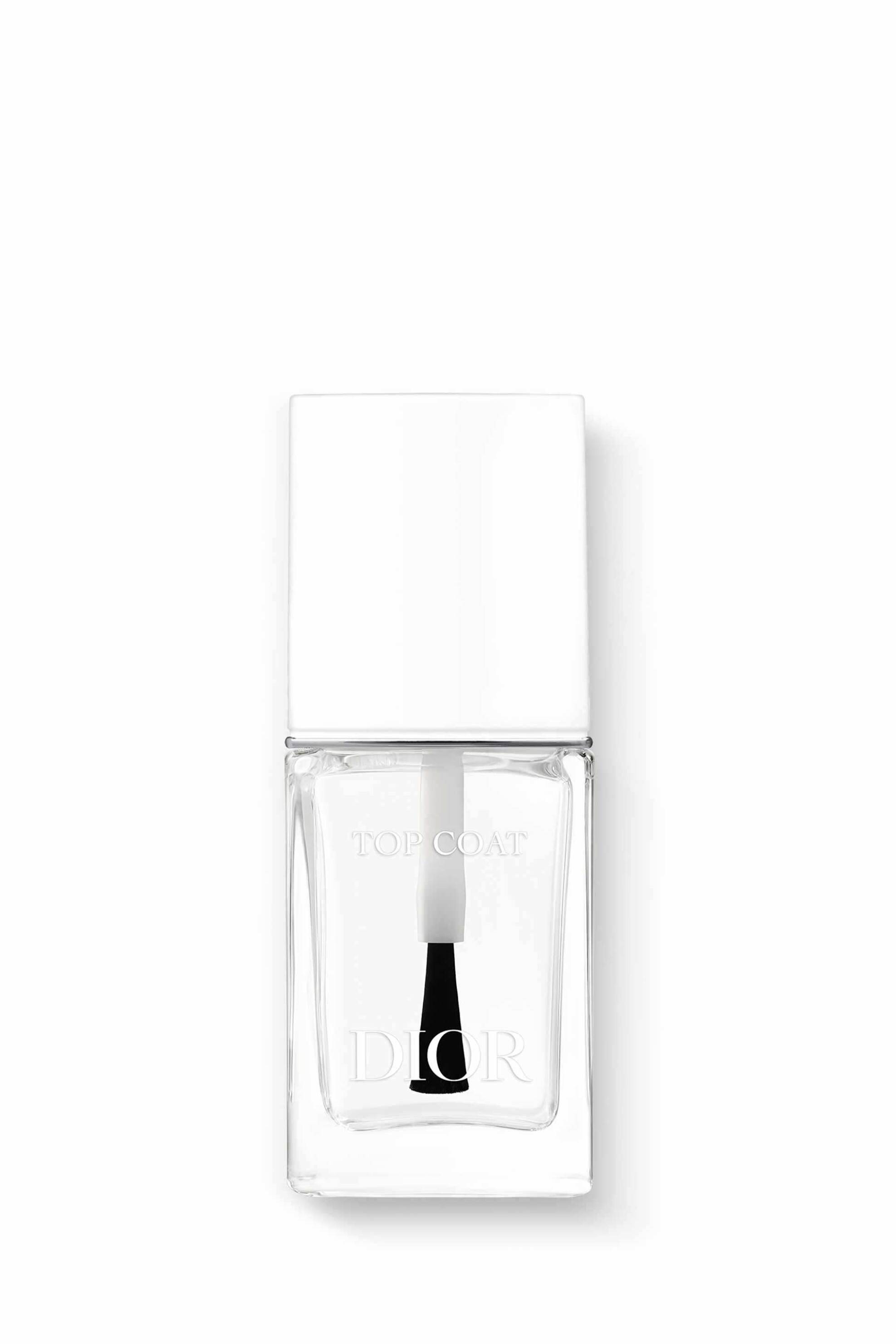 DIOR Diοr Top Coat Ultra - Fast - Drying Setting Lacquer 10 ml - C099700554