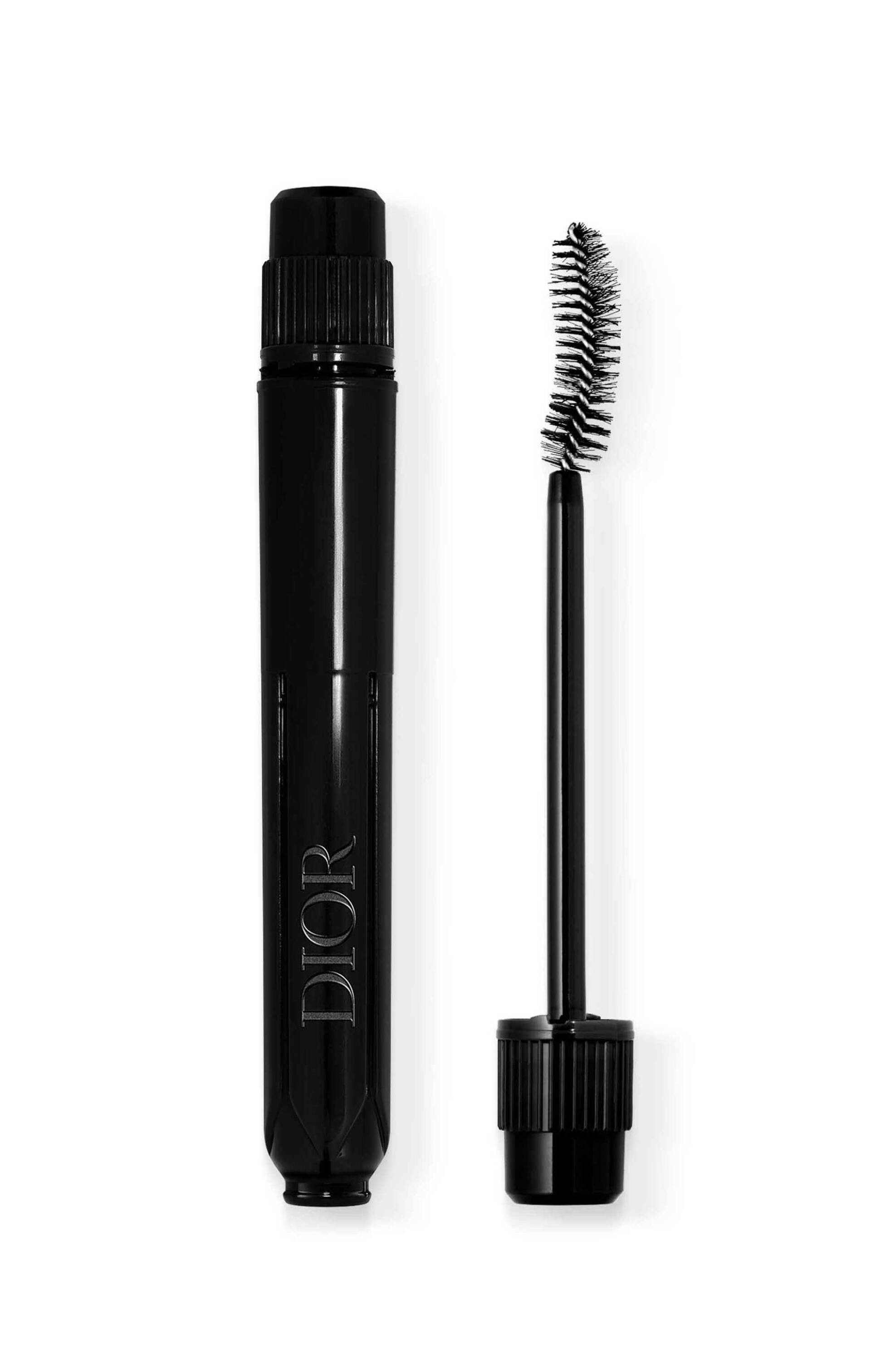 DIOR Dior Diorshow Iconic Overcurl Refill Mascara Refill - Black Shade - Volume and Curl Effect - C336525090 090 Black