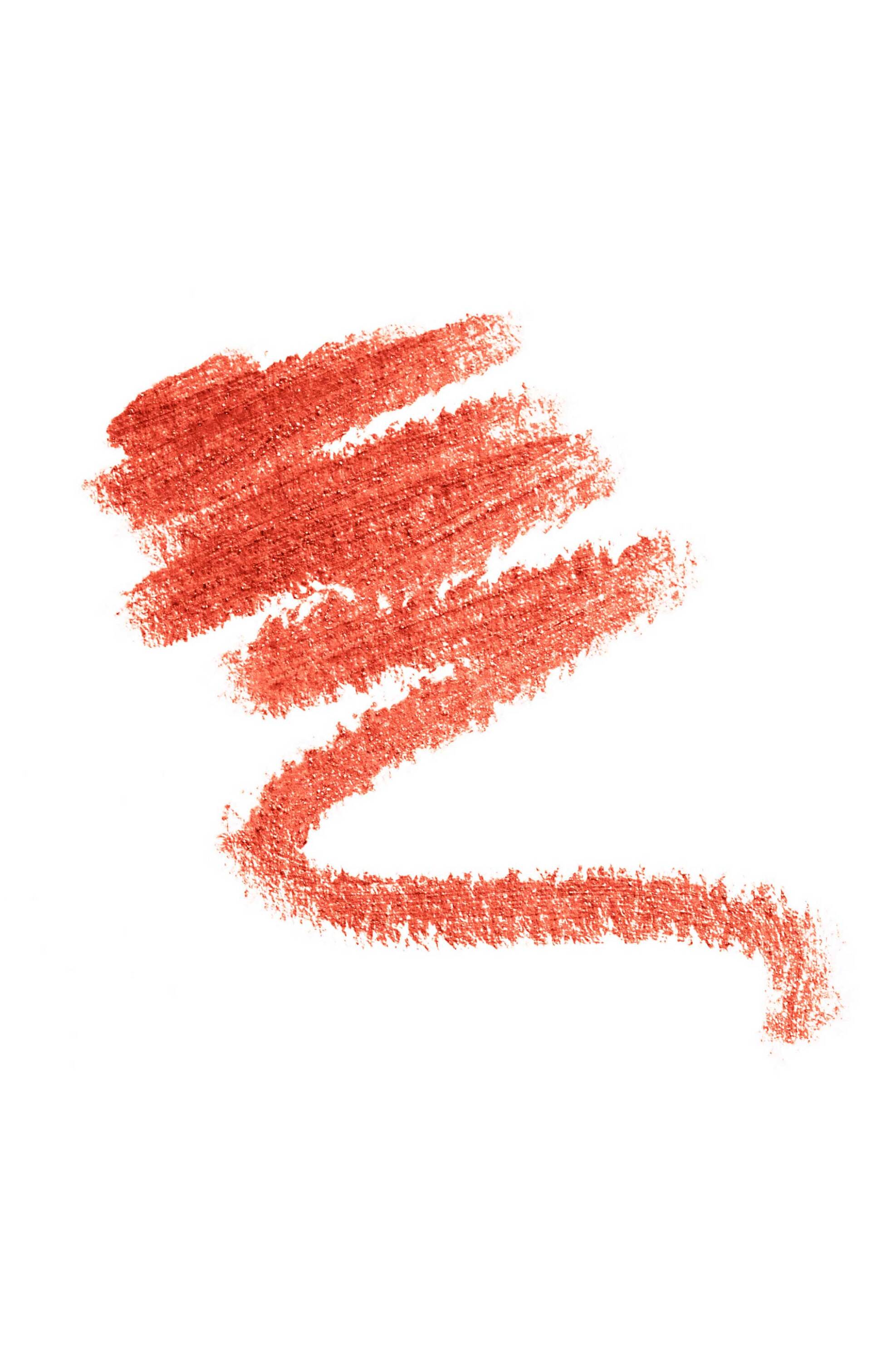 Dior Rouge Dior Contour No-Transfer Lip Liner Pencil - Long Wear 777 Fahrenheit φωτογραφία