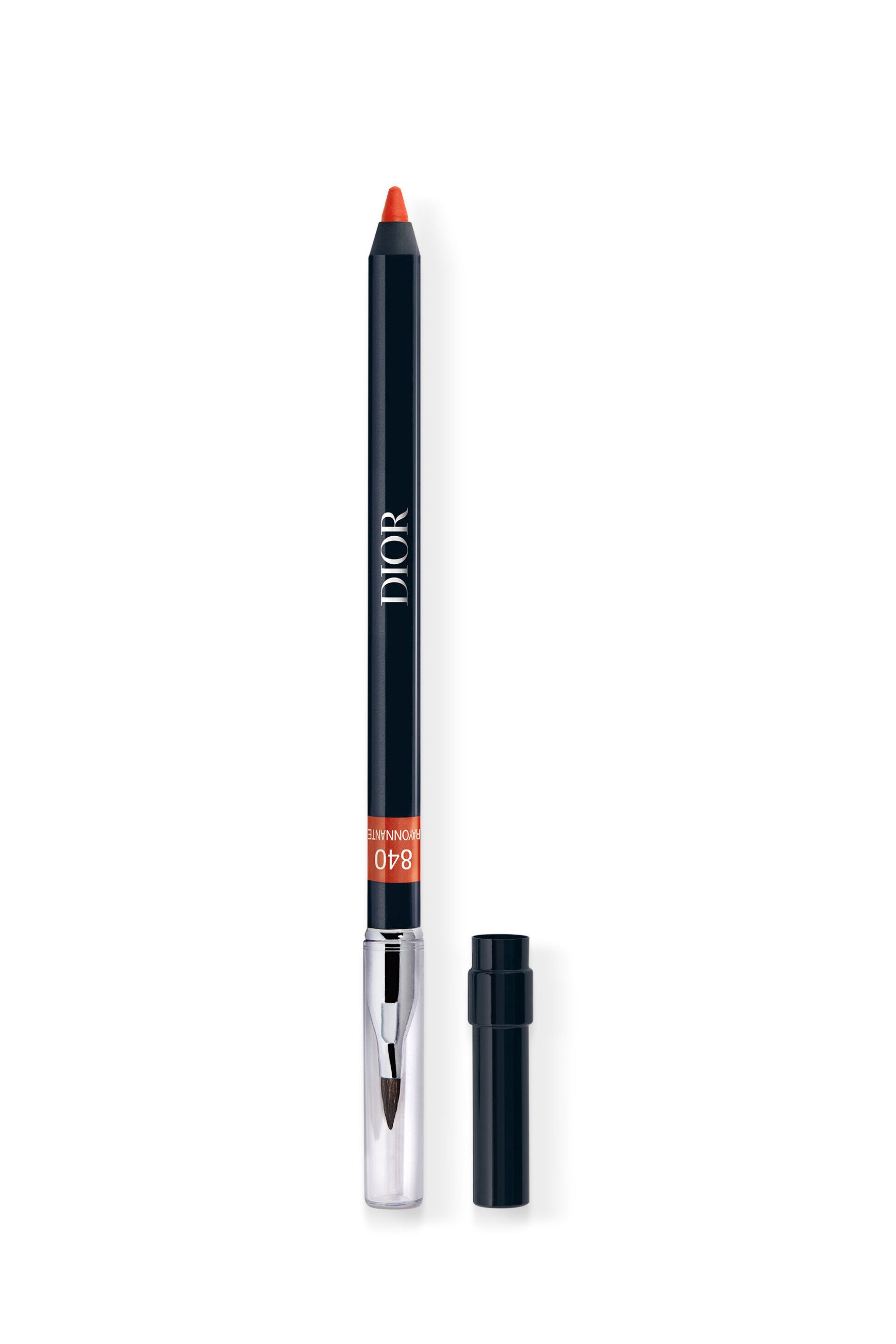 Dior Rouge Dior Contour No-Transfer Lip Liner Pencil - Long Wear 840 Rayonnante