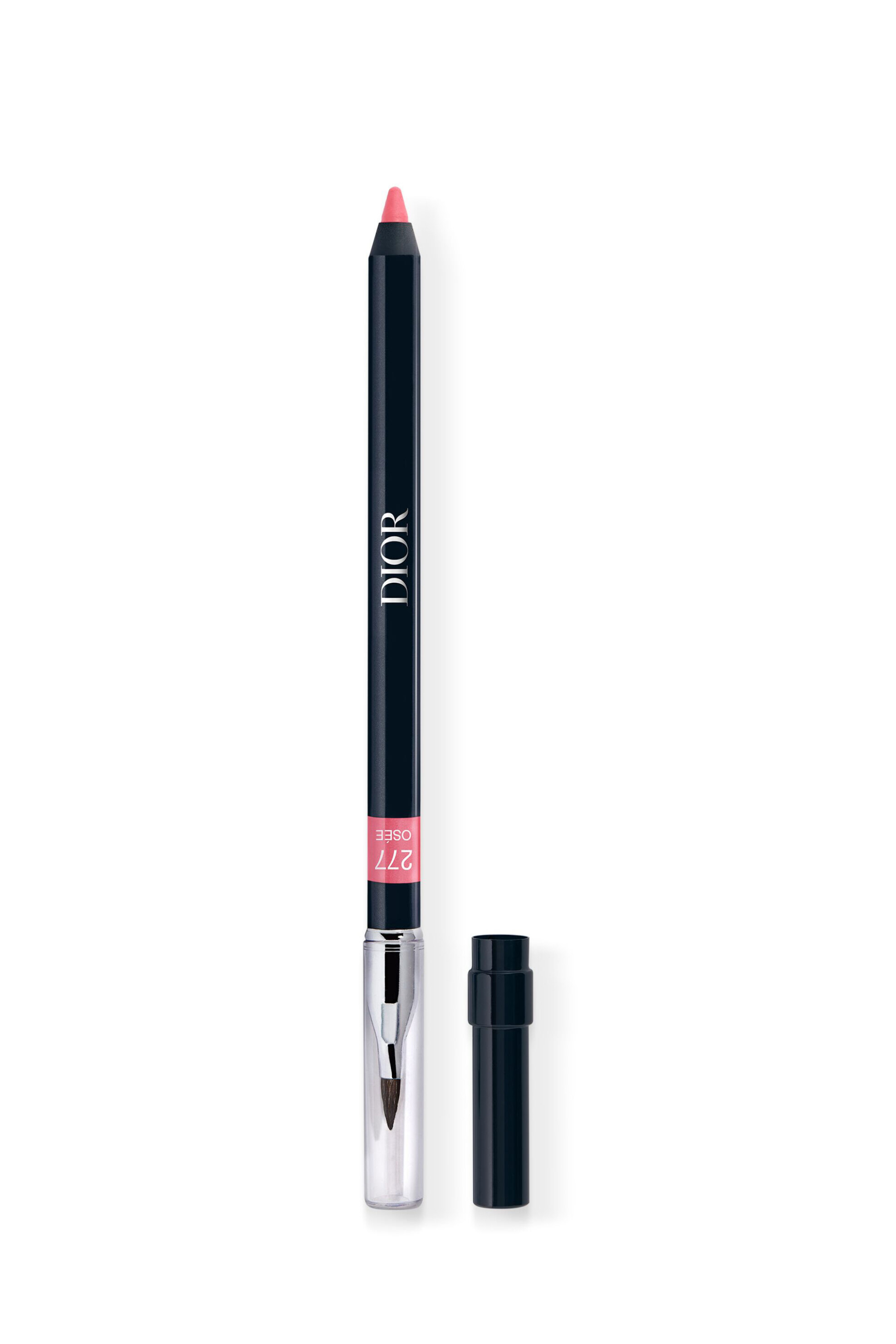 DIOR Dior Rouge Dior Contour No-Transfer Lip Liner Pencil - Long Wear 277 Osée