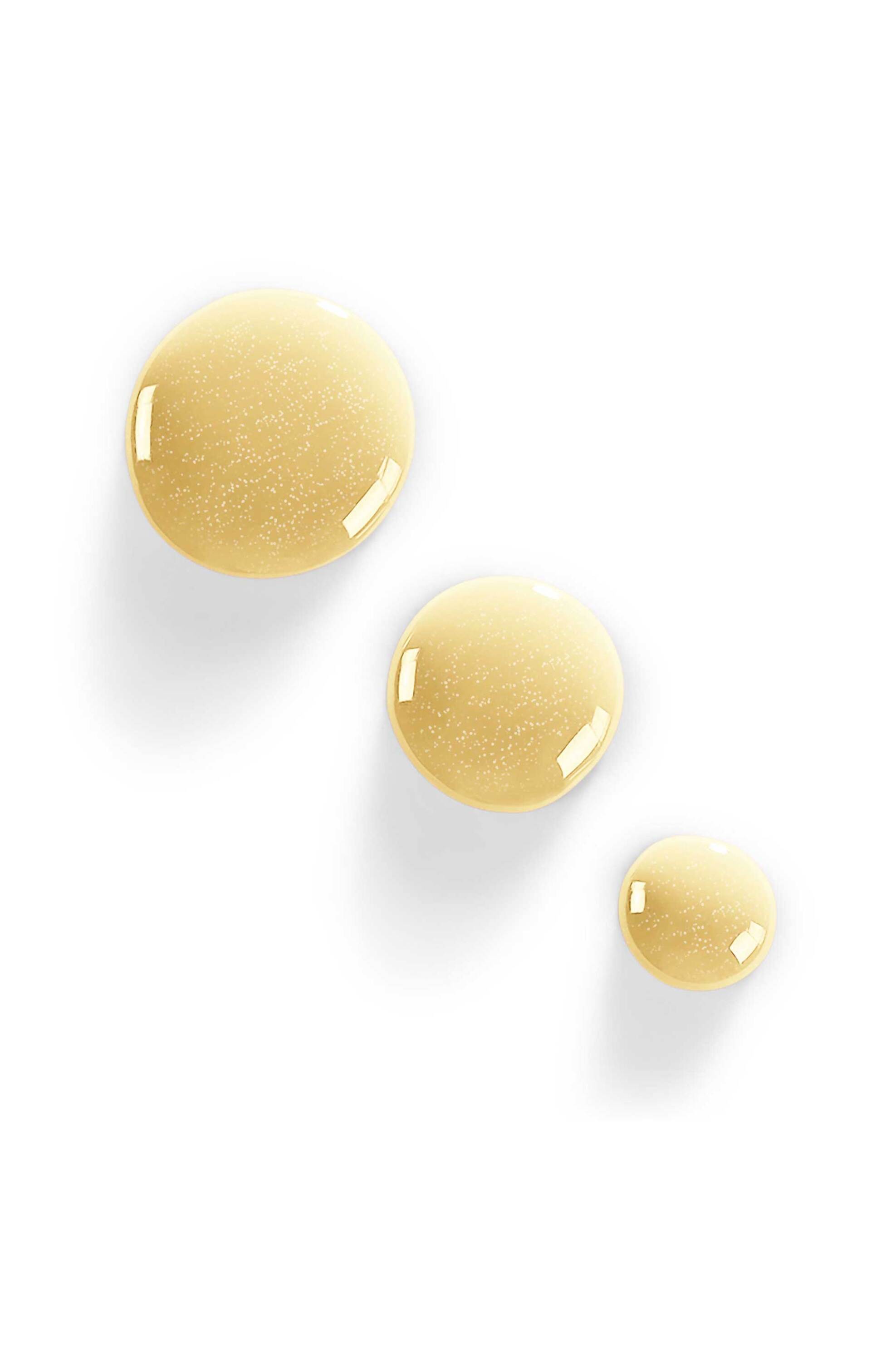 Dior Vernis Nail Polish with Gel Effect and Couture Color - C038100203 Lemon Glow φωτογραφία