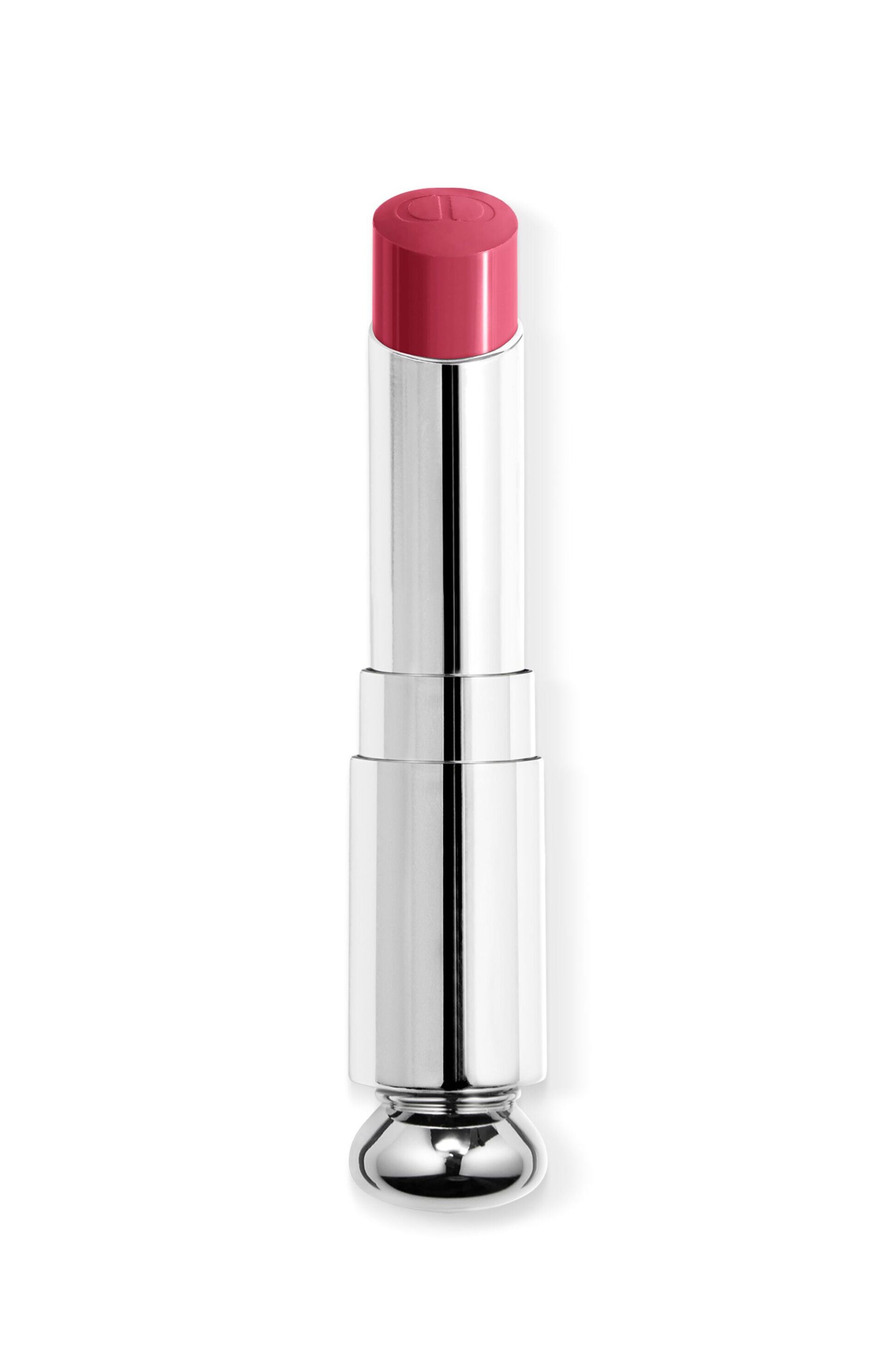 Diοr Addict Refill - Shine Lipstick Refill - Intense Color - 90% Natural-Origin Ingredients 3,2 gr 481 Désir