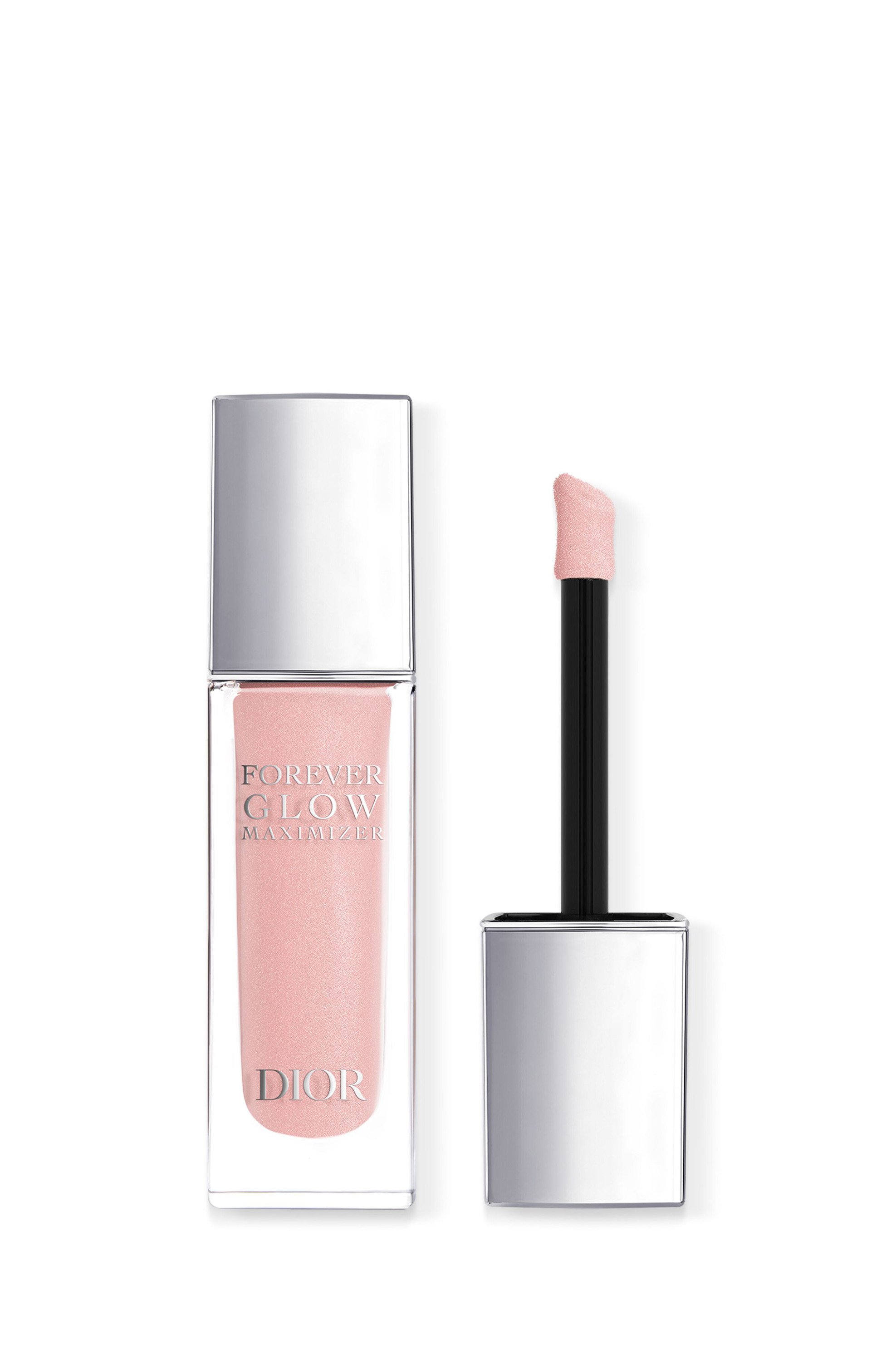 Dior Forever Glow Maximizer Longwear Liquid Highlighter 11 ml - C043600011 Pink