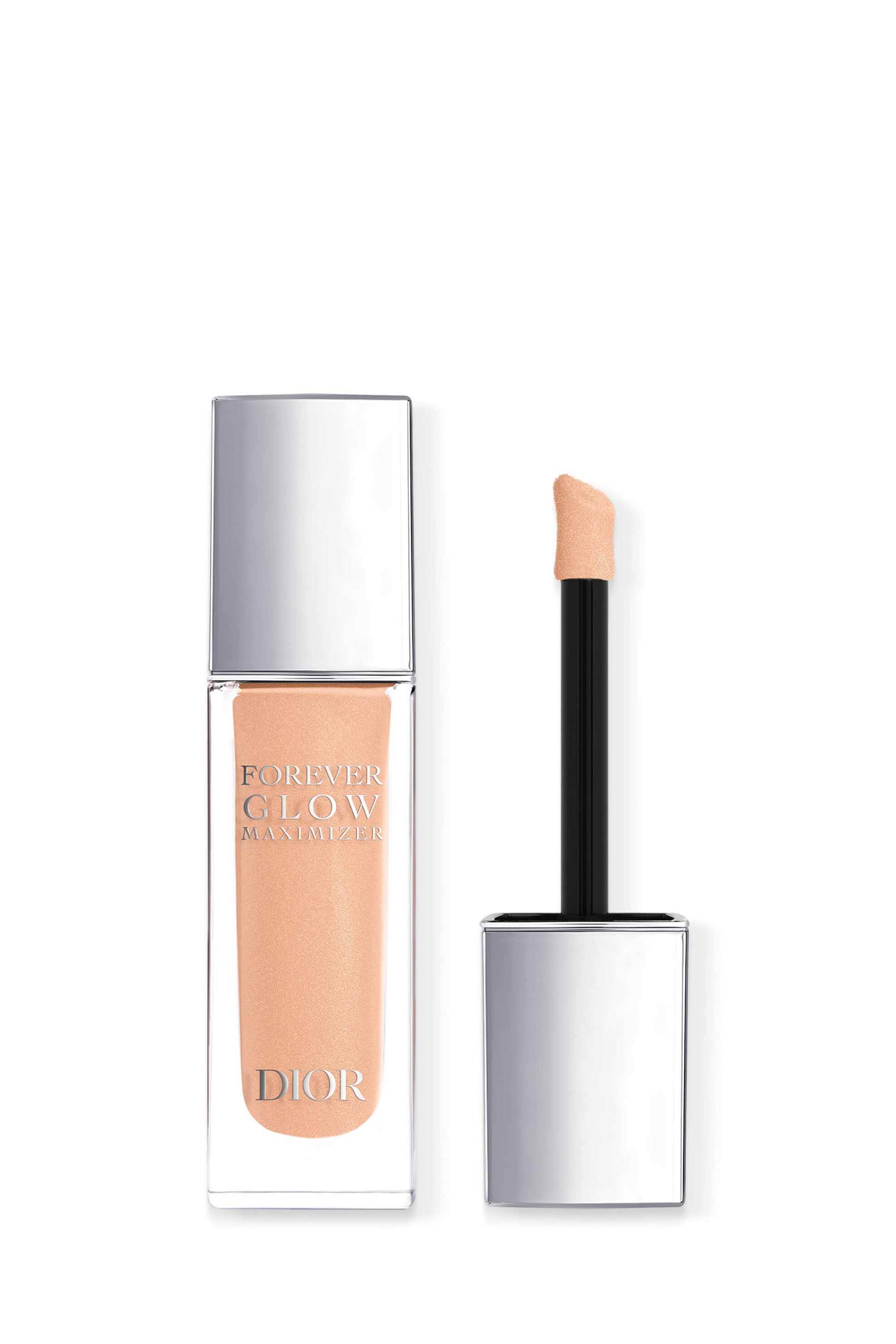 Dior Forever Glow Maximizer Longwear Liquid Highlighter 11 ml - C043600011 Gold