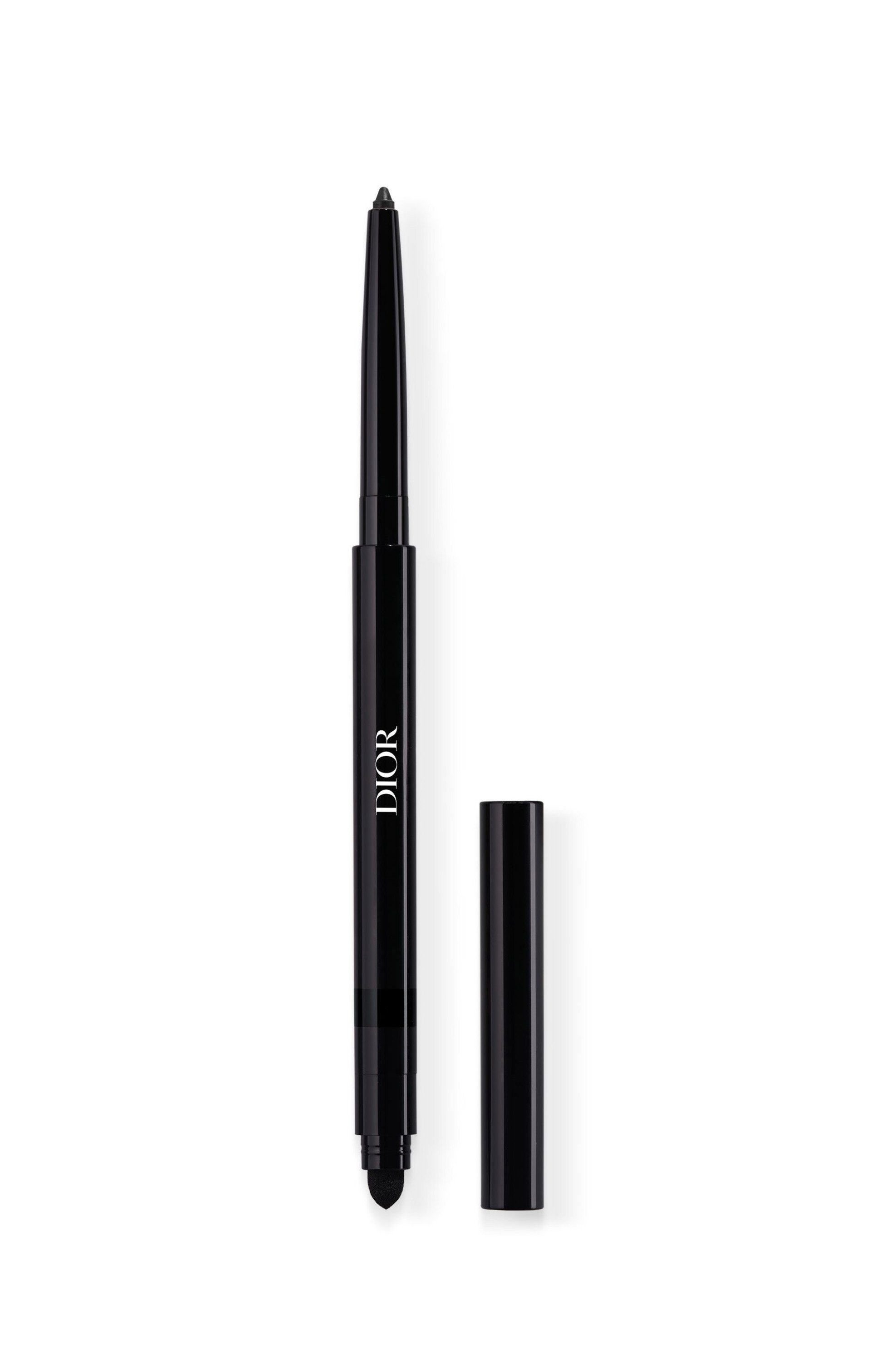 Dior Diorshow Stylo Waterproof Eyeliner - 24H Wear - Intense Color - C042300091 091 Matte Black