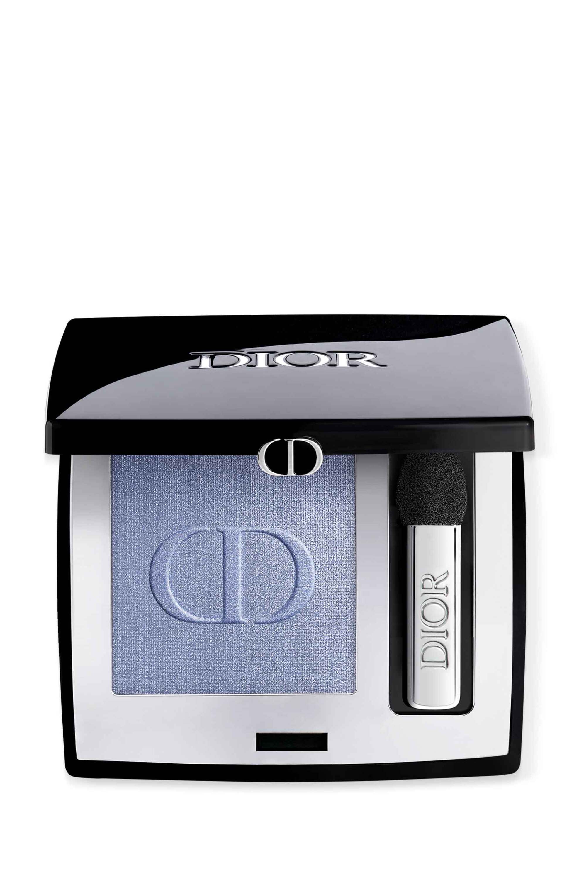 Dior Diorshow Mono Couleur High-Color and Long-Wear Eyeshadow - C042400755 240 Denim