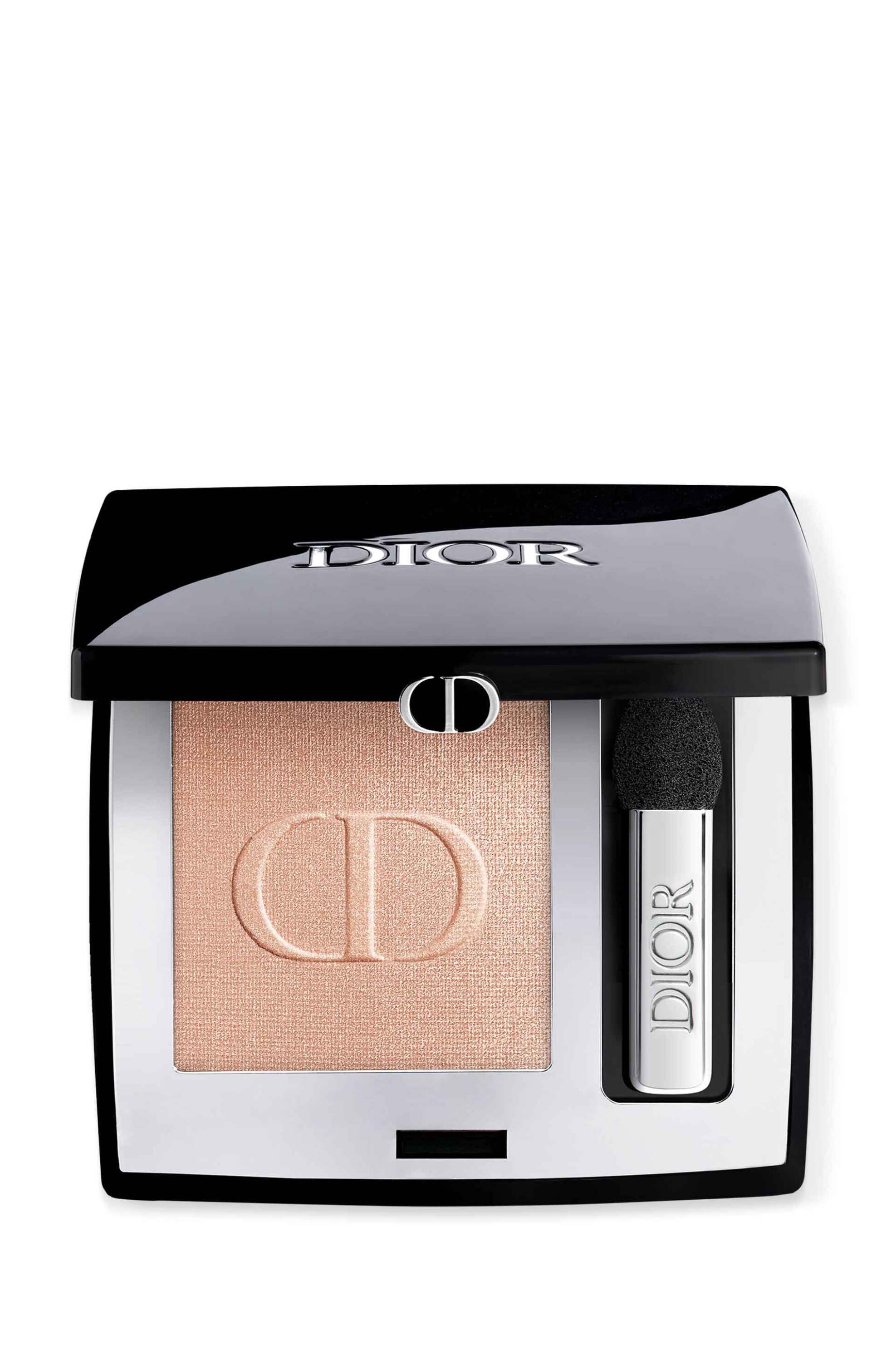 Dior Diorshow Mono Couleur High-Color and Long-Wear Eyeshadow - C042400755 530 Tulle