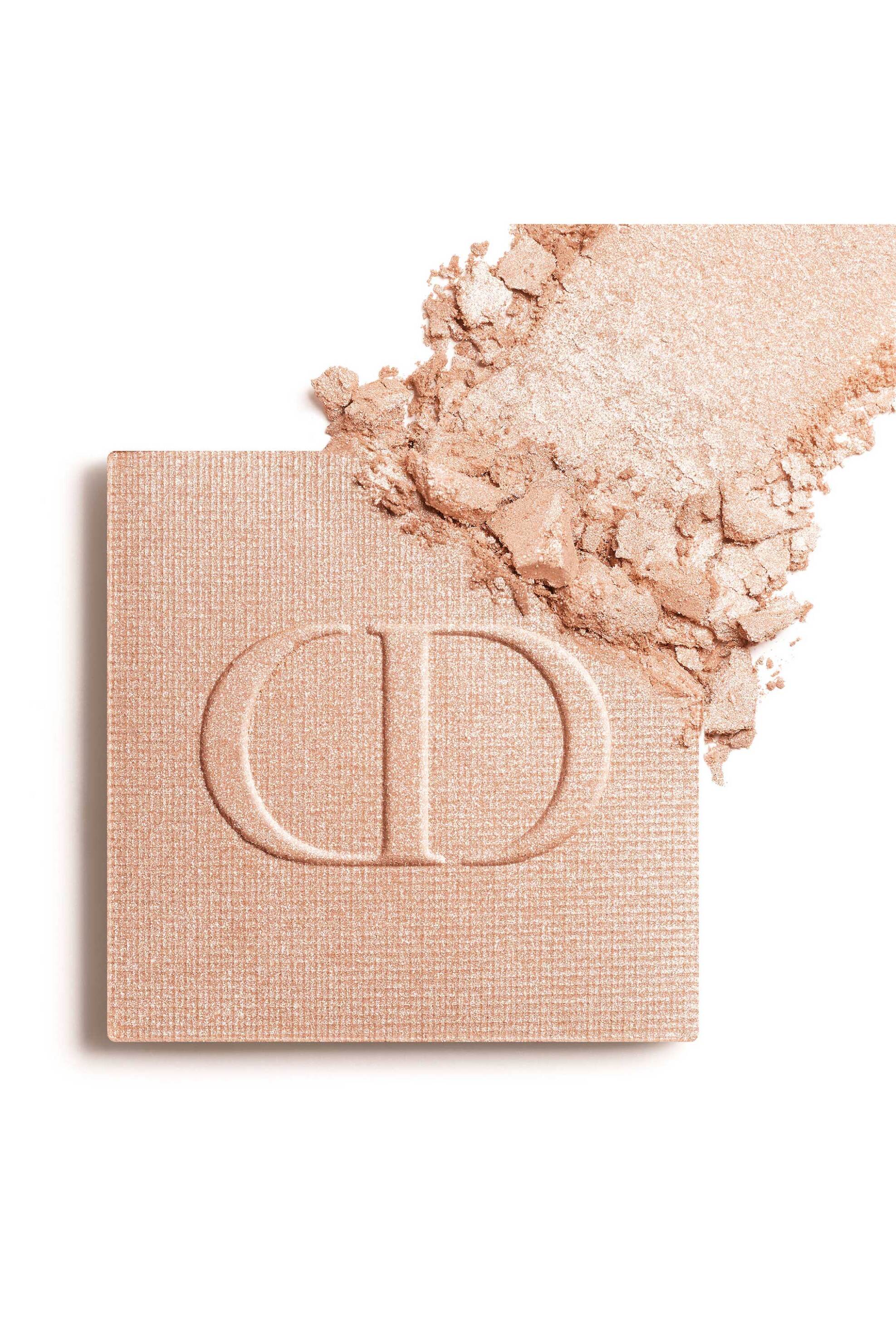 Dior Diorshow Mono Couleur High-Color And Long-Wear Eyeshadow - C042400755 530 Tulle